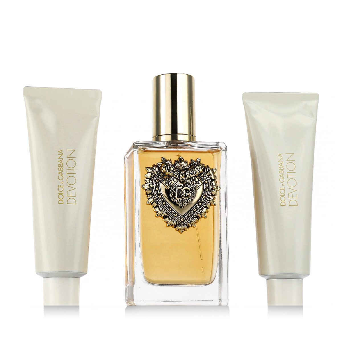 DOLCE & GABBANA Parfum Devotion