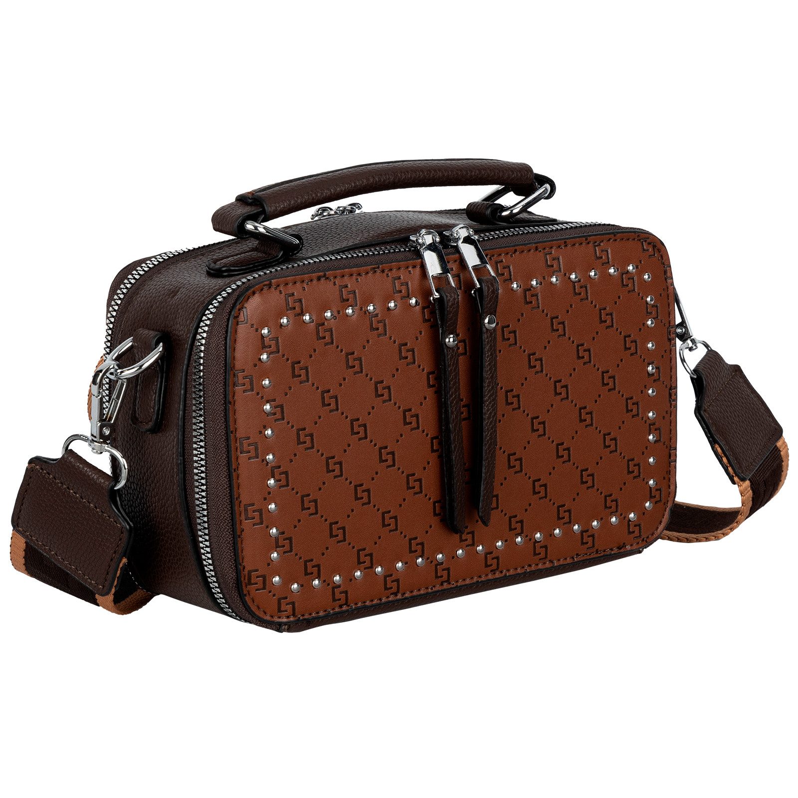 EAAKIE Umhängetasche Damen Tasche Schultertasche Umhängetasche günstig online kaufen