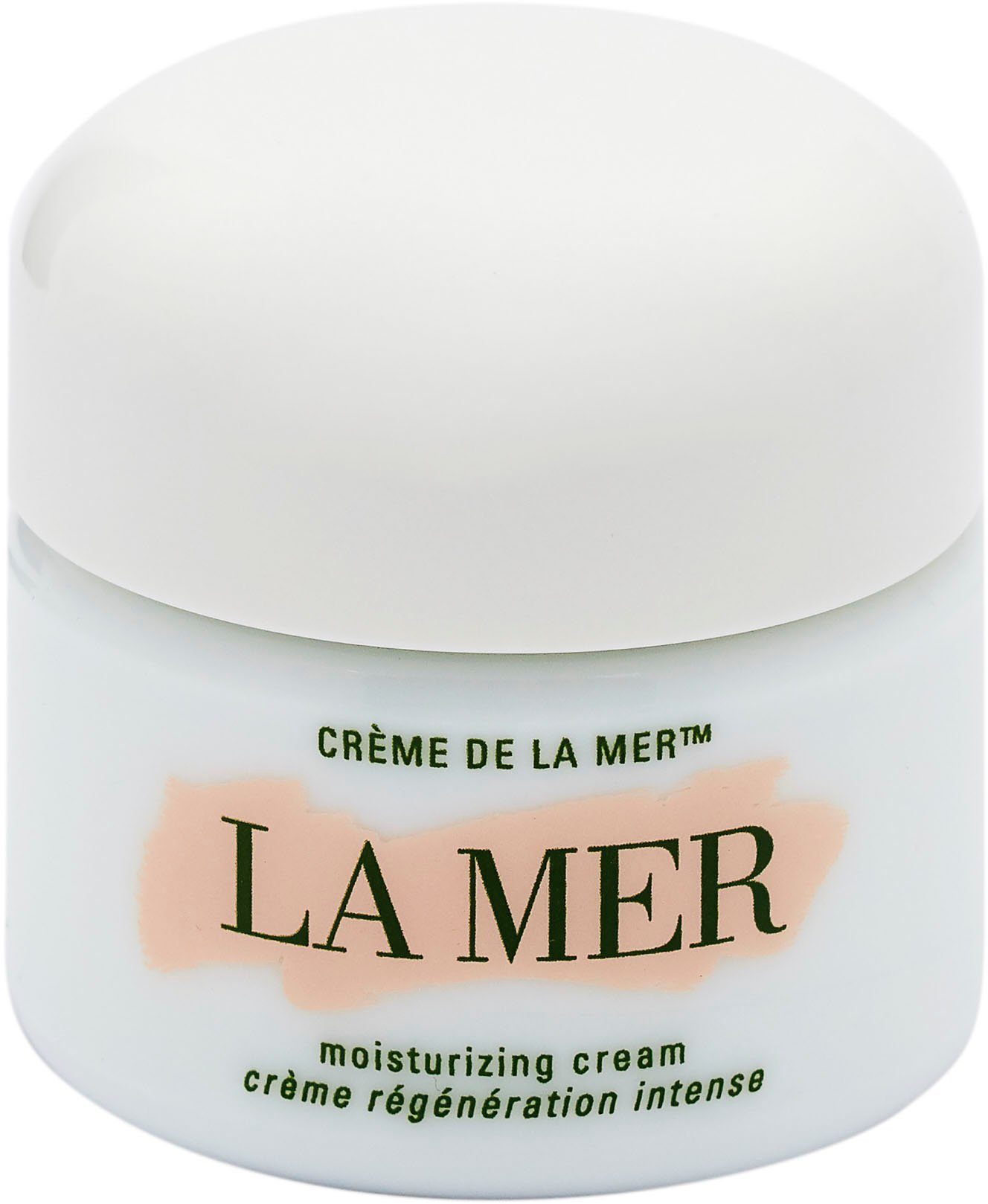 LA cream moisturizing MER Feuchtigkeitscreme The