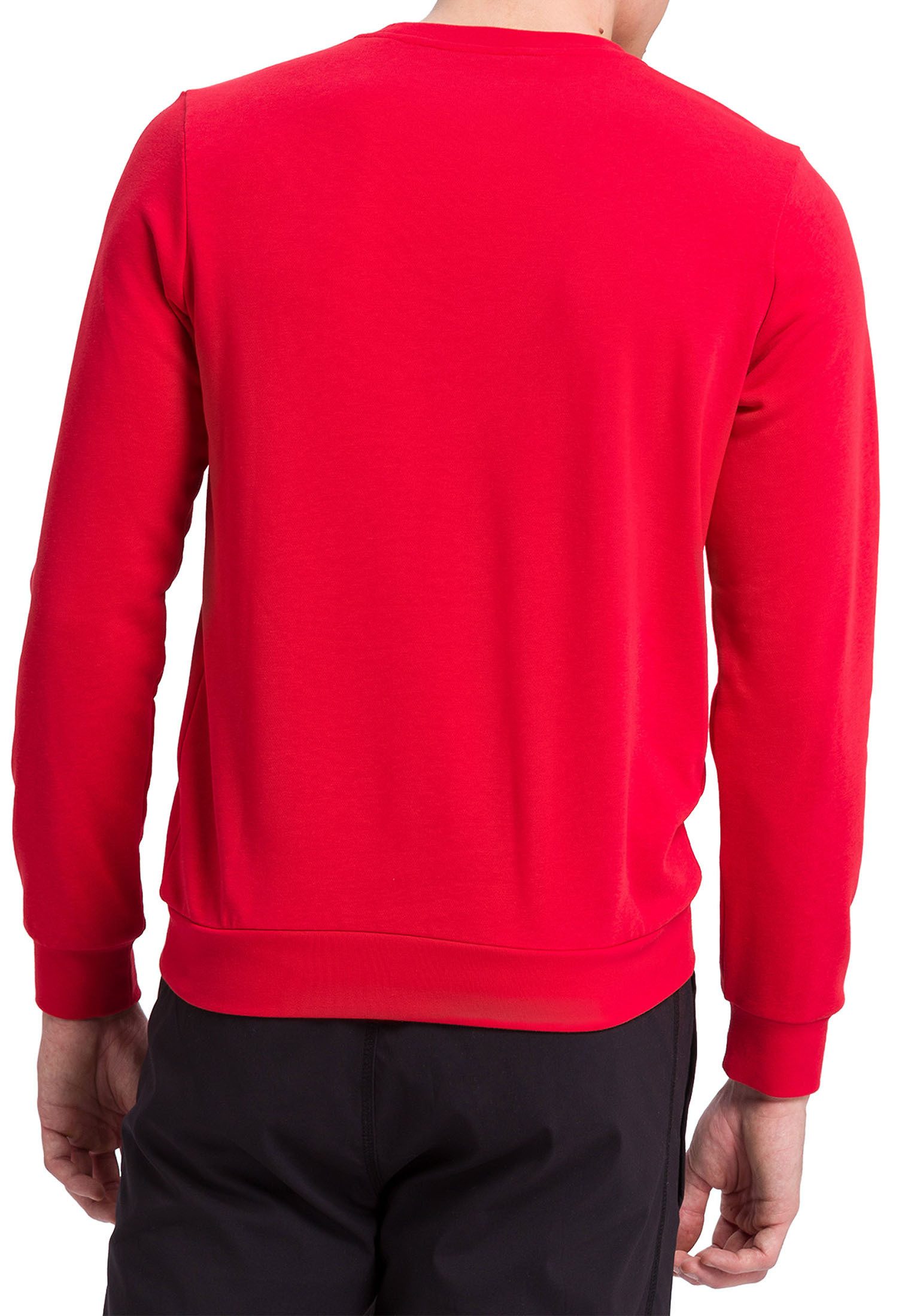 Erima Sweatshirt Unisex Erwachsene Sweatshirt