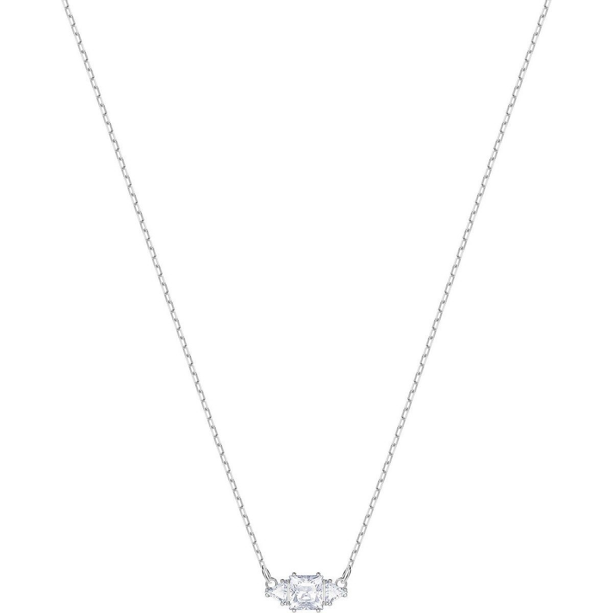 Swarovski Kette mit Anhänger Attract Trilogy 5392924