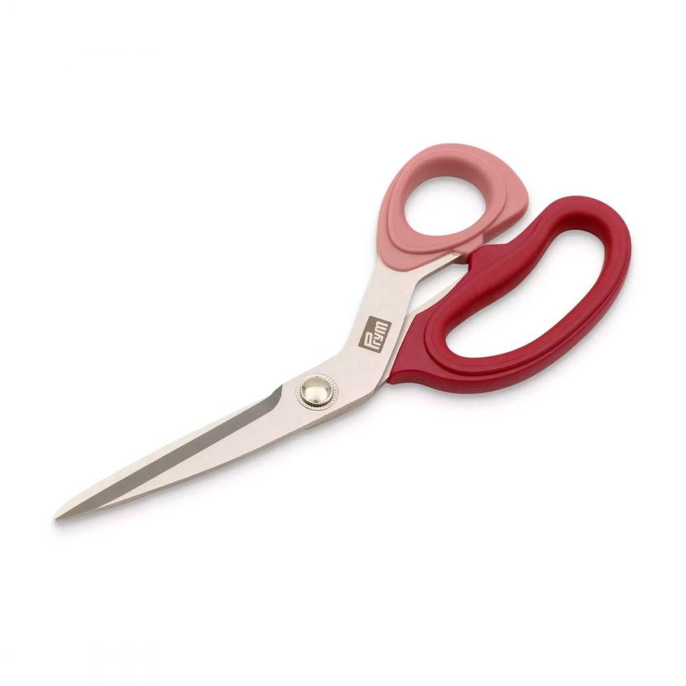 Prym Stoffscheren - Stoffschere Hobby mit ergonomischem Griff (21 cm)