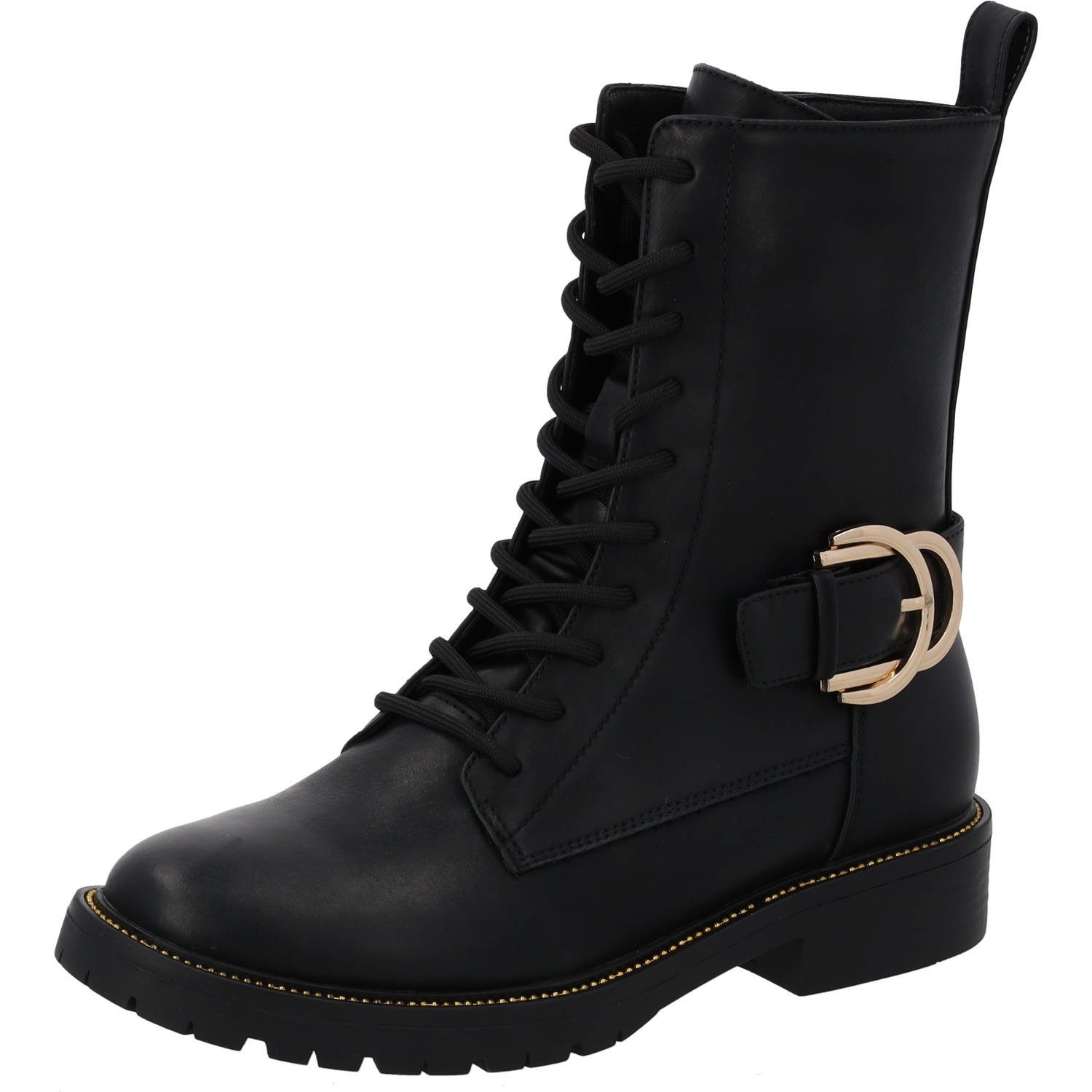 Palado Reegan Stiefel