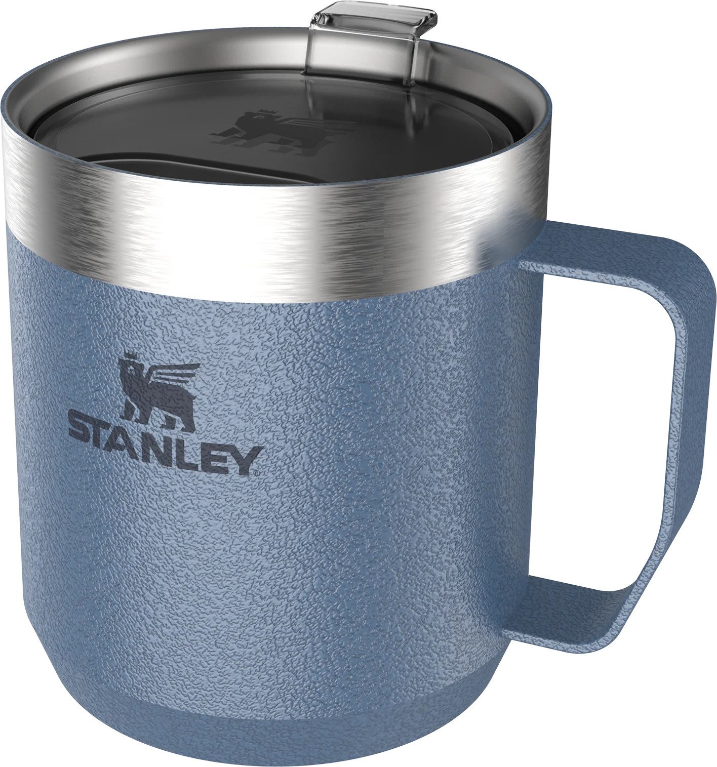 Stanley 1913 Thermotasse Stanley Camping Becher 0.35 l