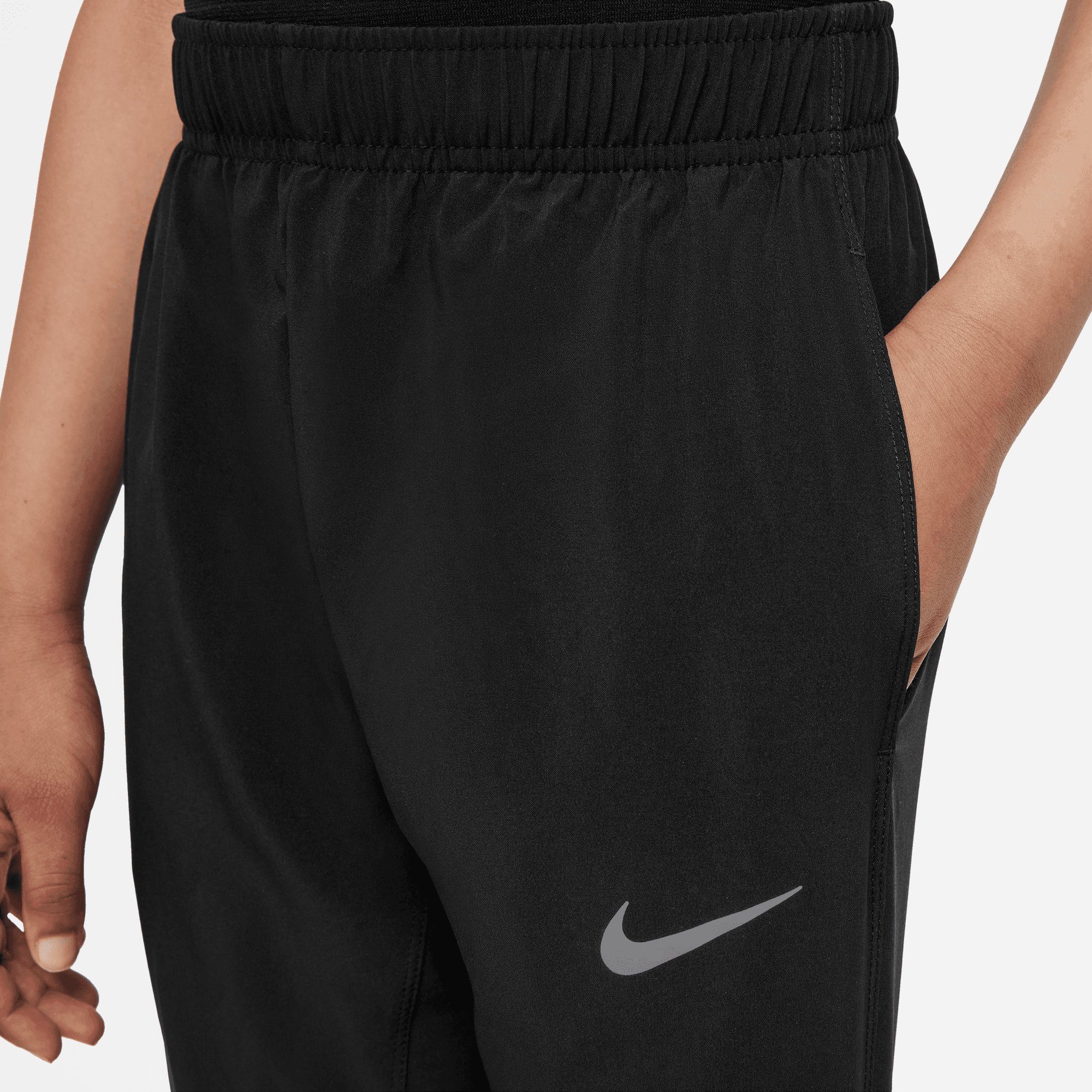 DRI-FIT TRAINING BIG PANTS WOVEN KIDS' Jogginghose (BOYS) Nike