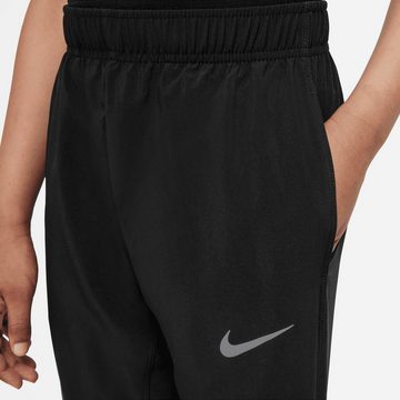 Nike Jogginghose DRI-FIT BIG KIDS' (BOYS) WOVEN TRAINING PANTS