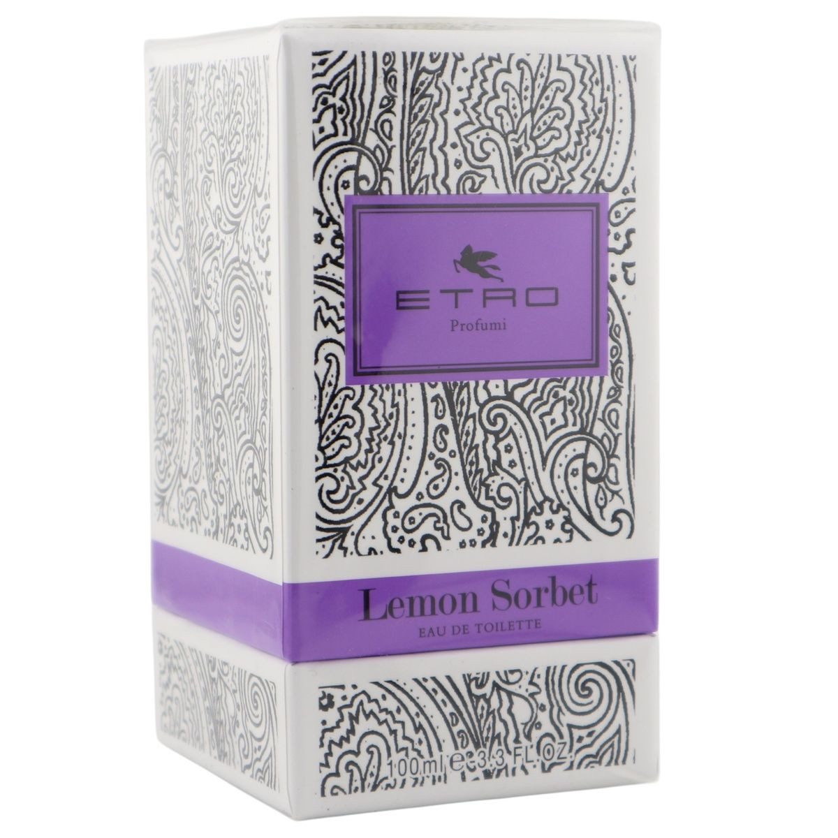 Etro Eau de Toilette Etro Lemon Sorbet Eau de Toilette Spray 100 ml