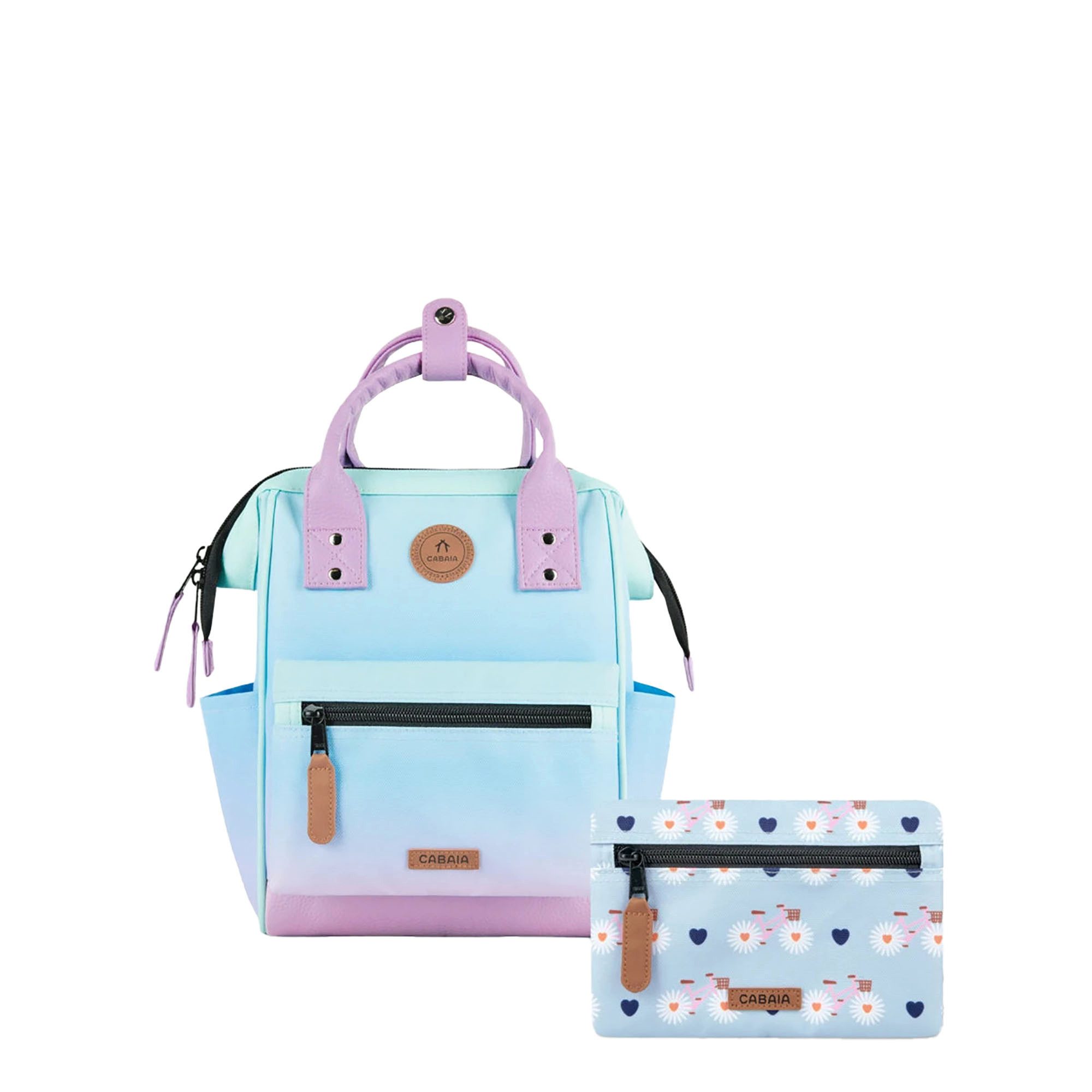 CABAIA Rucksack Extra Small Mykonos (kein set)
