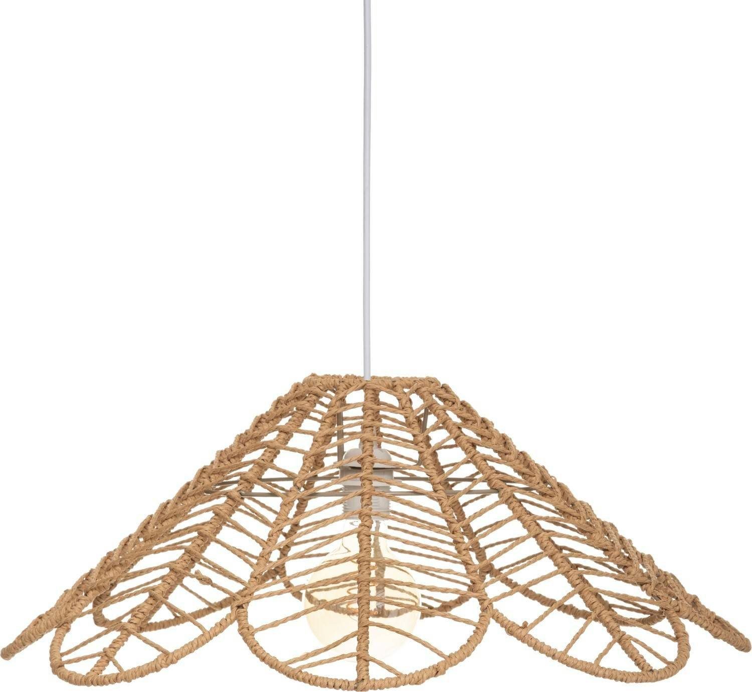 Atmosphera Créateur d'intérieur Pendelleuchte, Leuchte mit günstig online kaufen