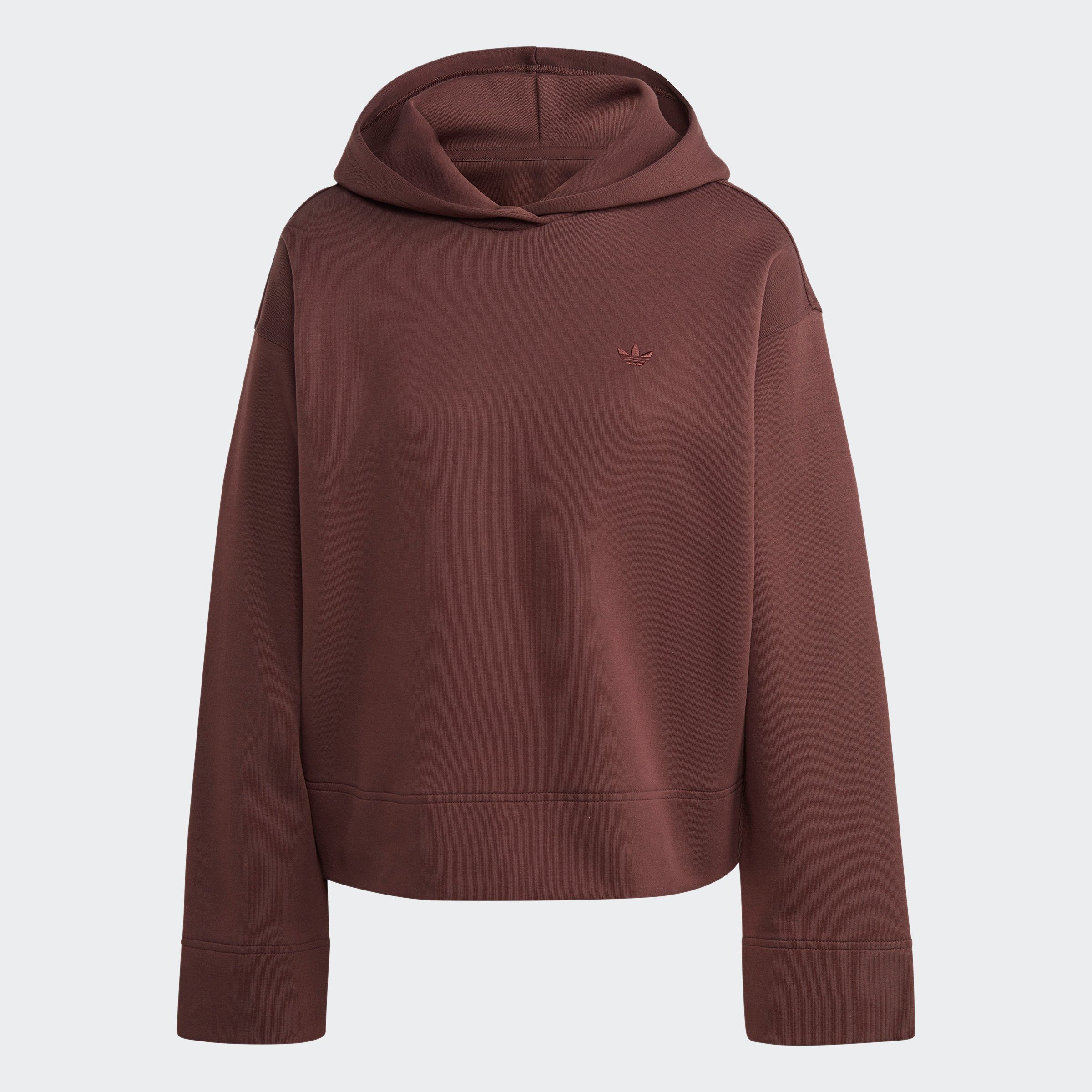 adidas Originals HOODY SHORT ESS Sweatshirt