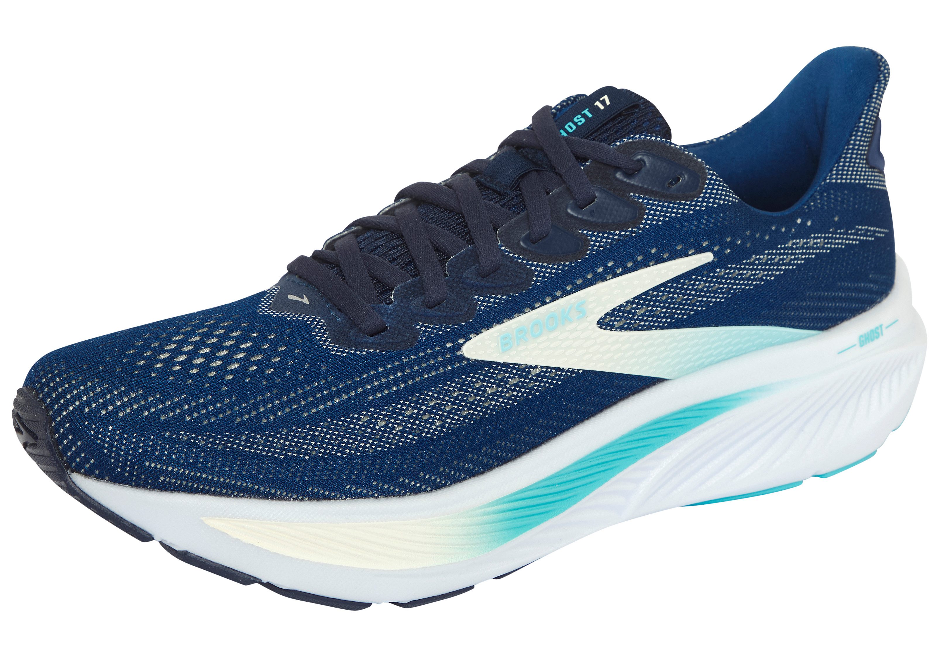Brooks BROOKS GHOST 17 Laufschuh günstig online kaufen