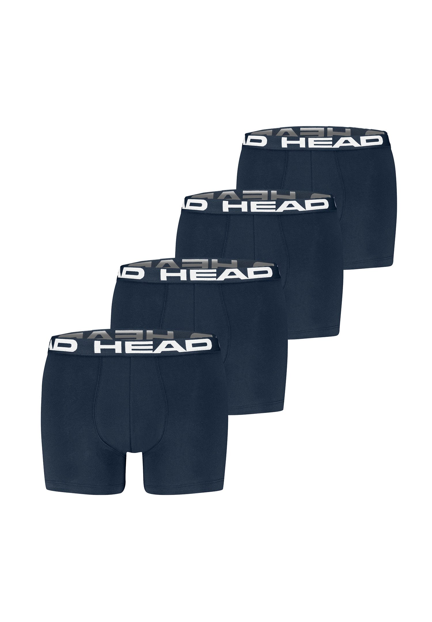 Boxershorts Head Basic Boxer 4P