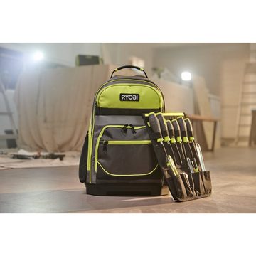 Ryobi Werkzeugbox Werkzeug-Rucksack RSSBP1