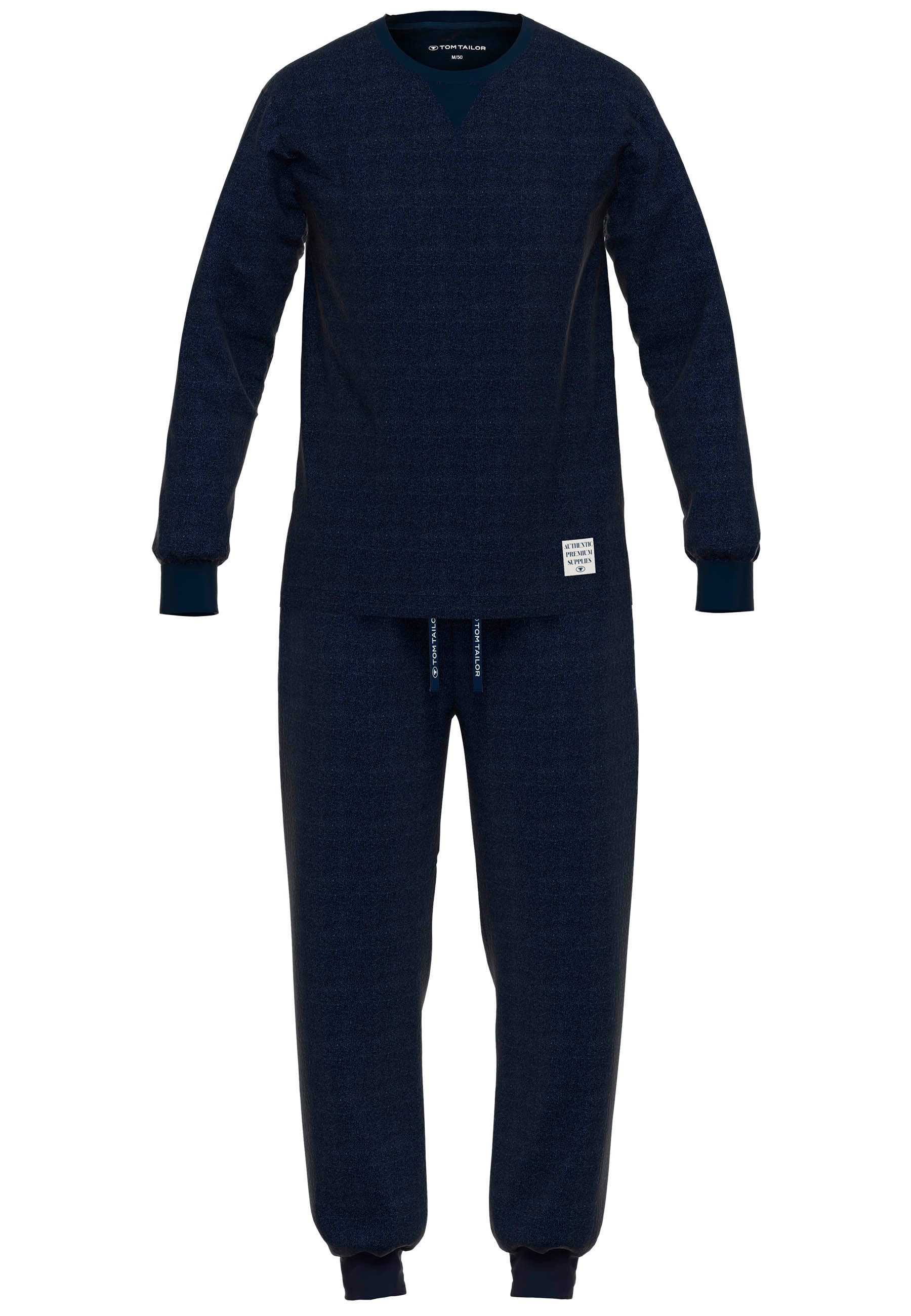 TOM TAILOR Schlafanzug Rhodos günstig online kaufen