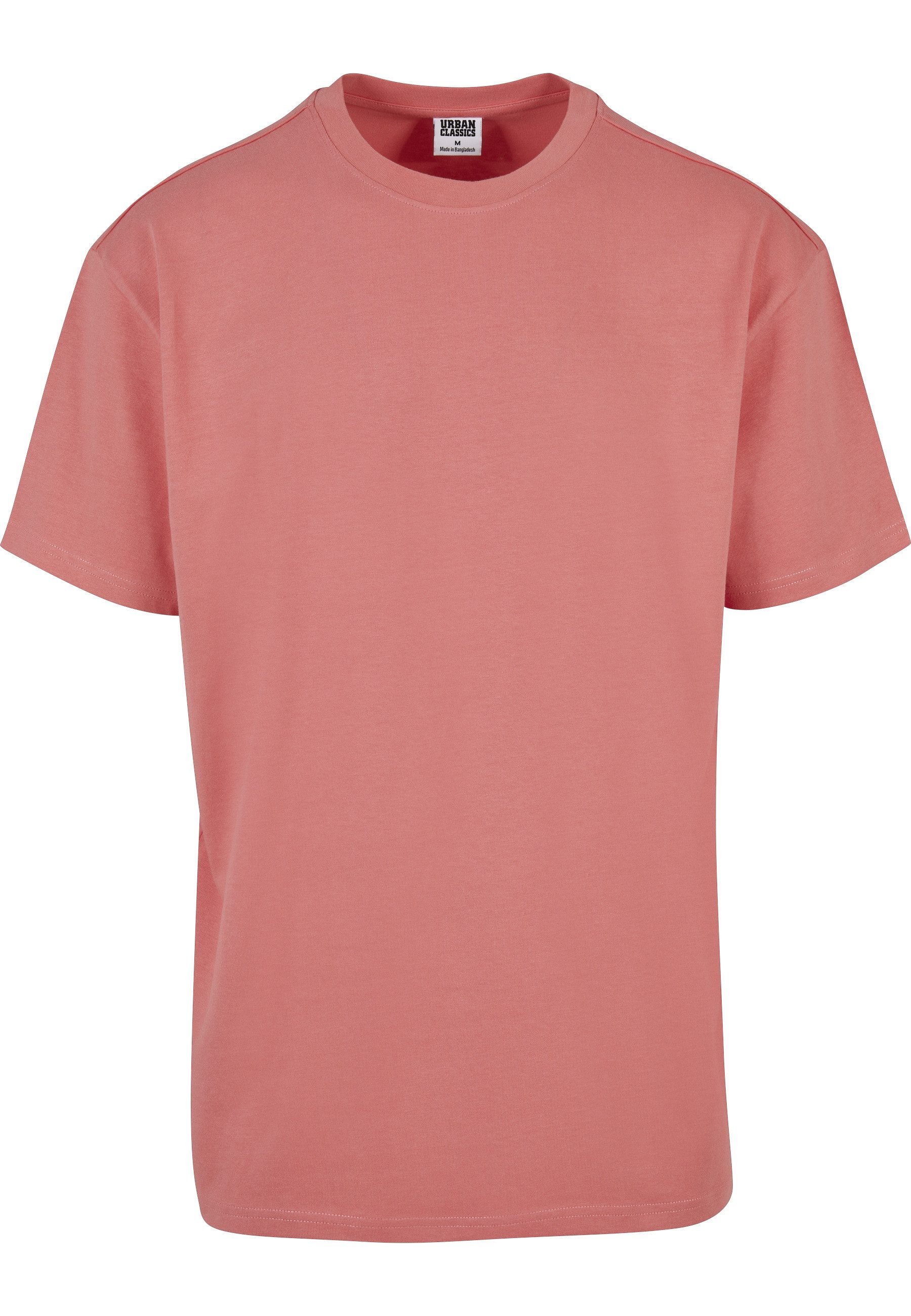 URBAN CLASSICS T-Shirt Urban Classics Herren Heavy Oversized Tee (1-tlg) günstig online kaufen