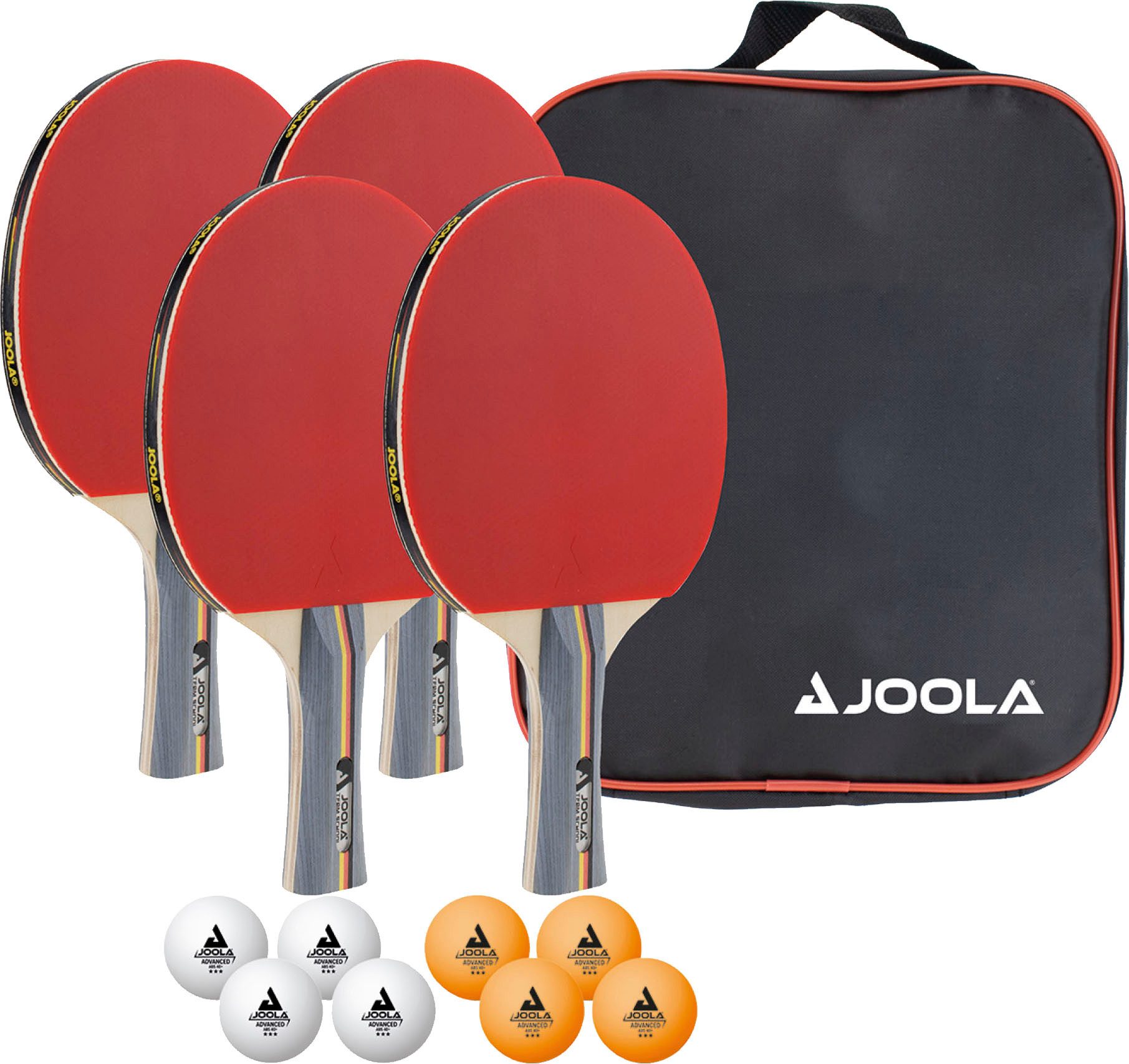 Tischtennisschläger Team School