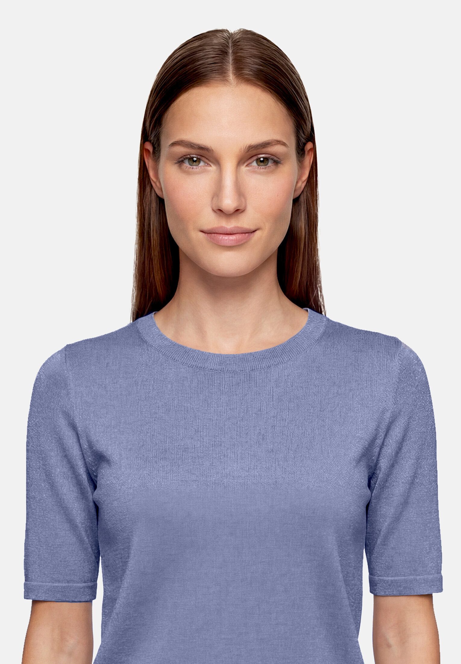 Betty Barclay Kurzarmshirt Damen kurzarm (1-tlg)