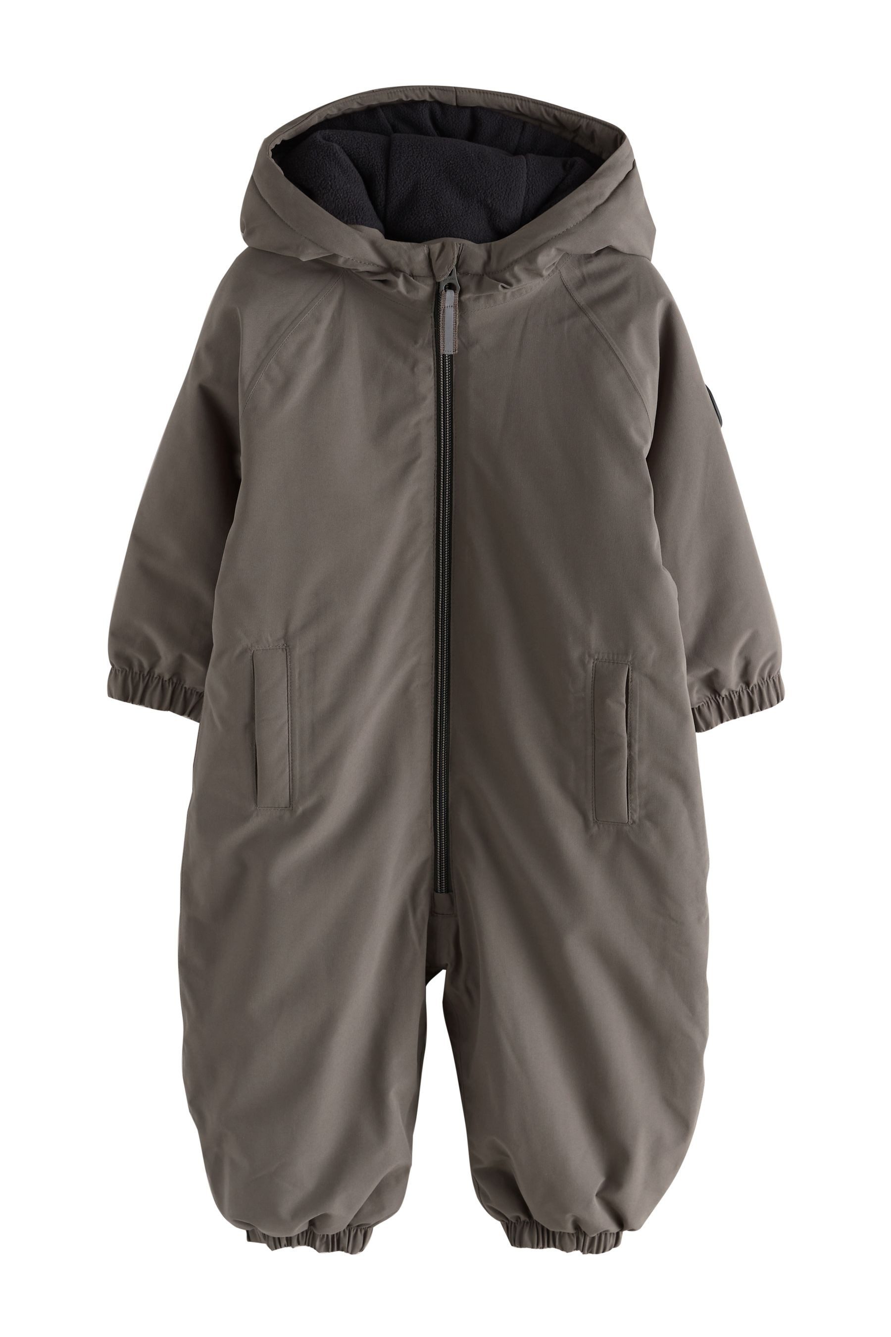 Next Regenoverall Wasserdichter, wattierter Matschanzug (1-tlg)