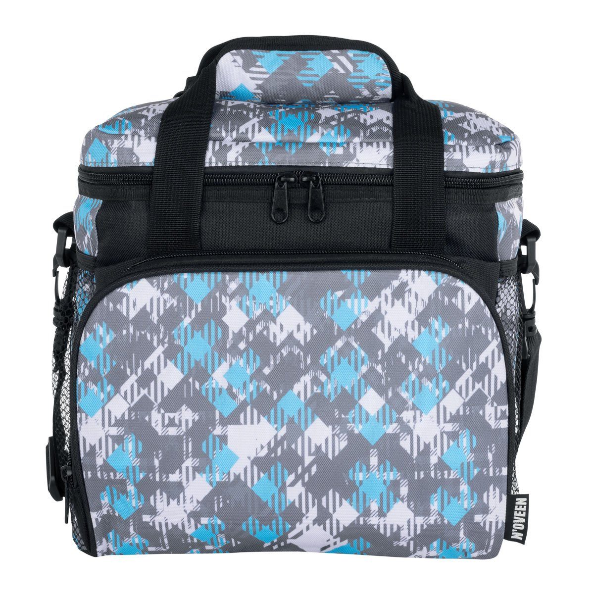 Noveen Lunchbox Thermotasche für Lunchbox, Tragbare Picknicktasche