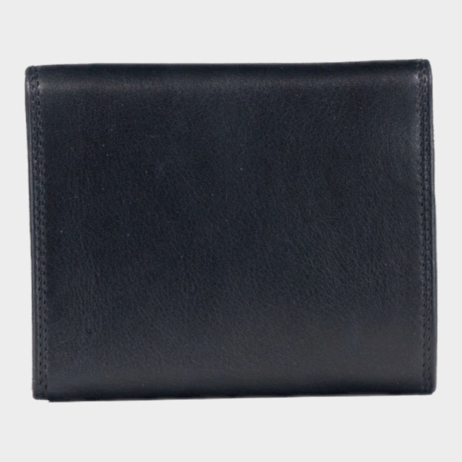 Braun Büffel Mini Geldbörse GOLF RFID Geldbörse S 4 Kartenfächer schwarz – Bild 4 von 5
