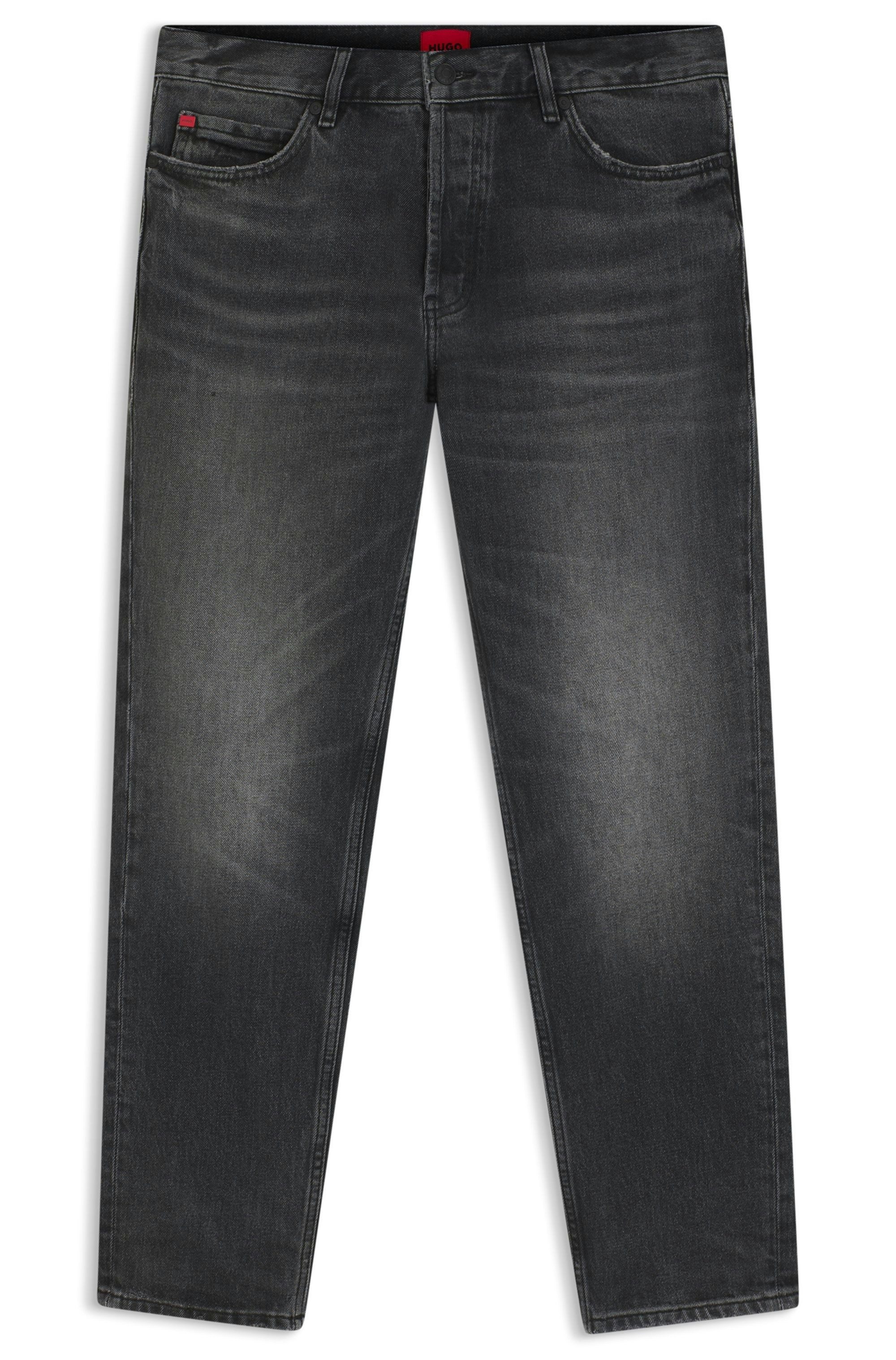 BOSS ORANGE 5-Pocket-Hose