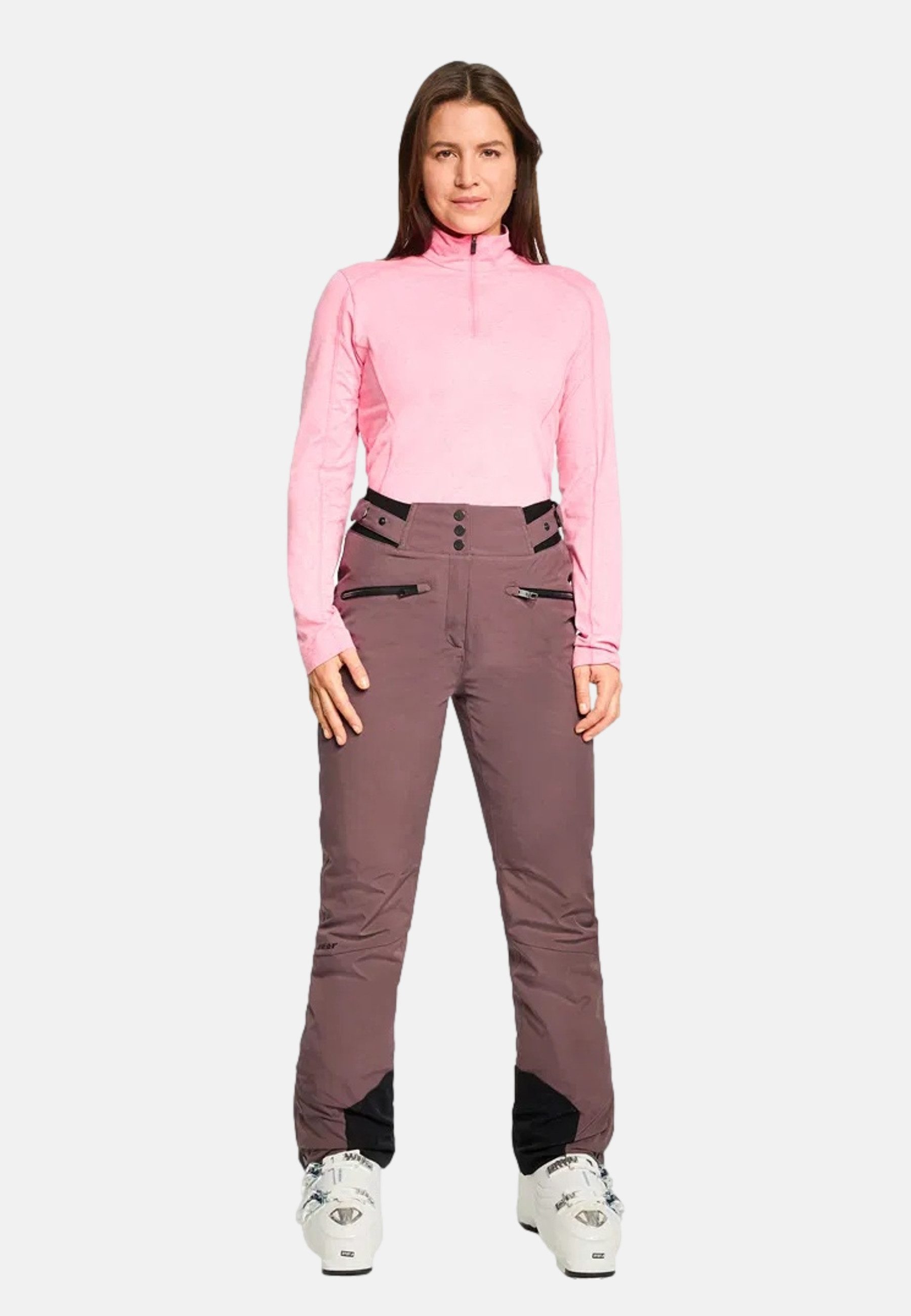 Ziener Skihose Hose TILLA-Z Skihose (1-tlg)