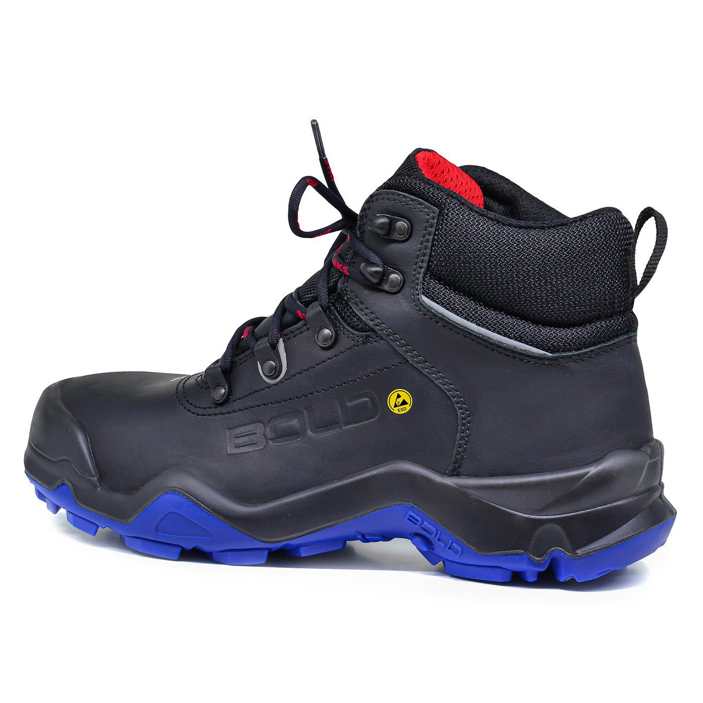 HKS Sicherheitsstiefel