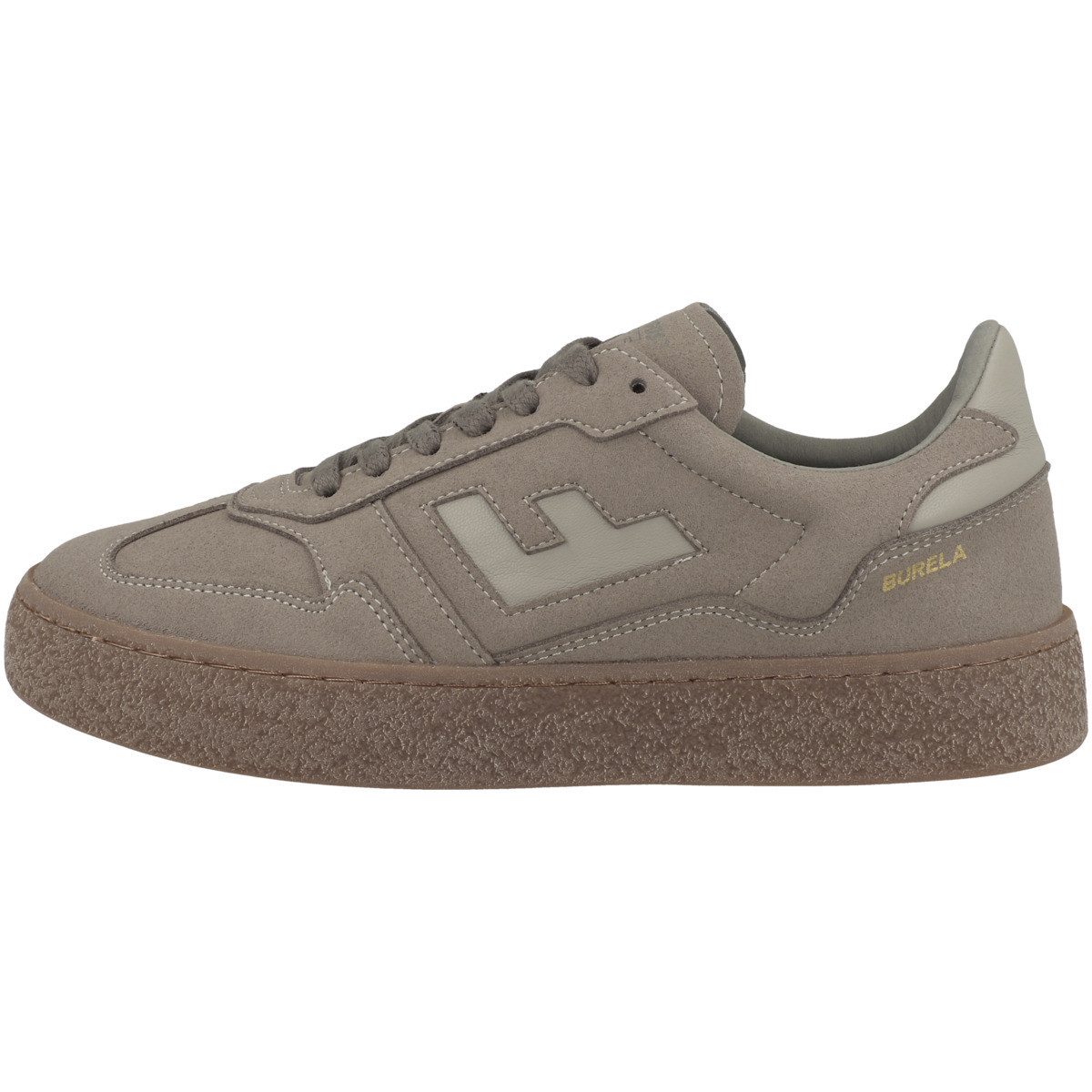 Burela Bold Unisex Erwachsene Sneaker