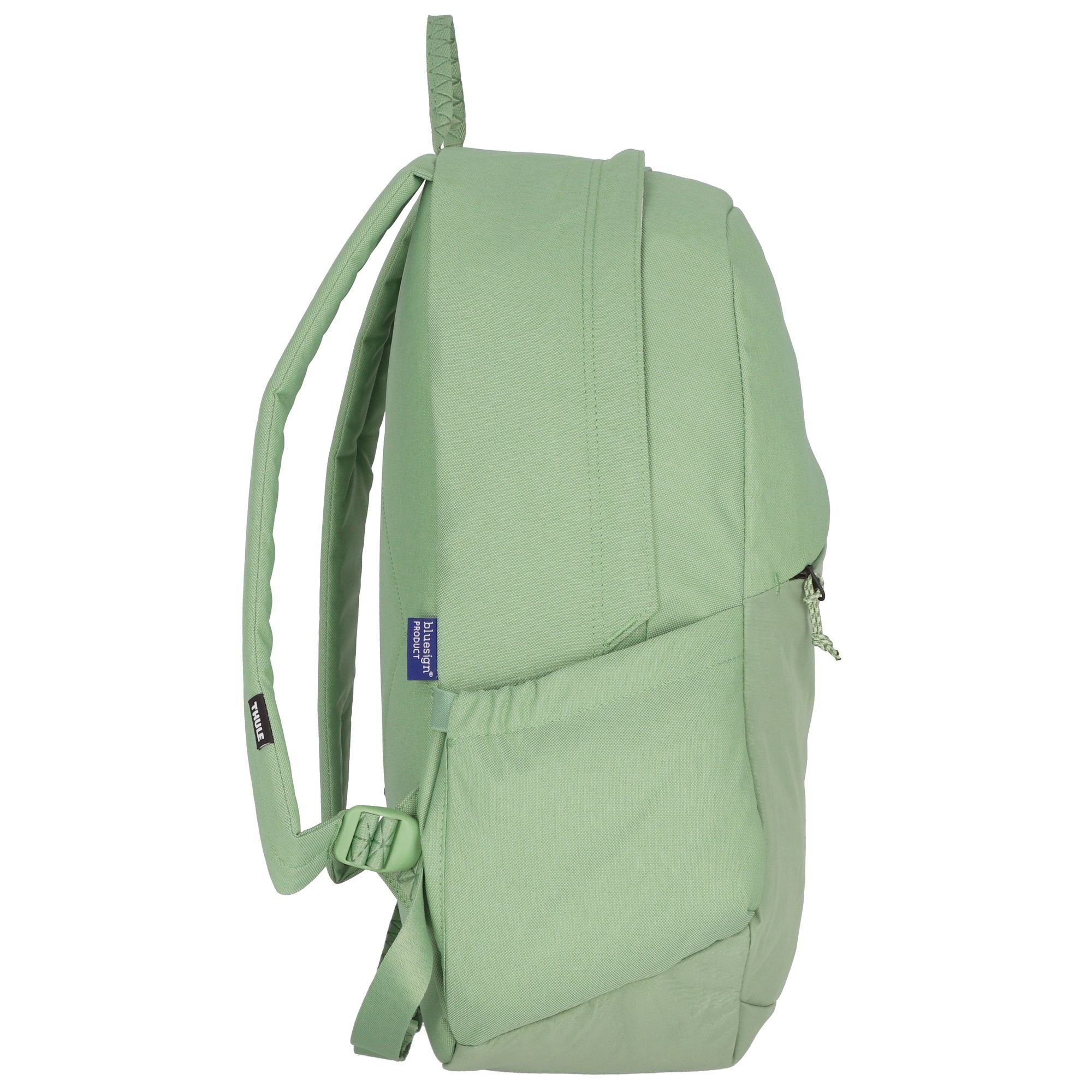 Daypack Polyester basil green Thule Exeo,