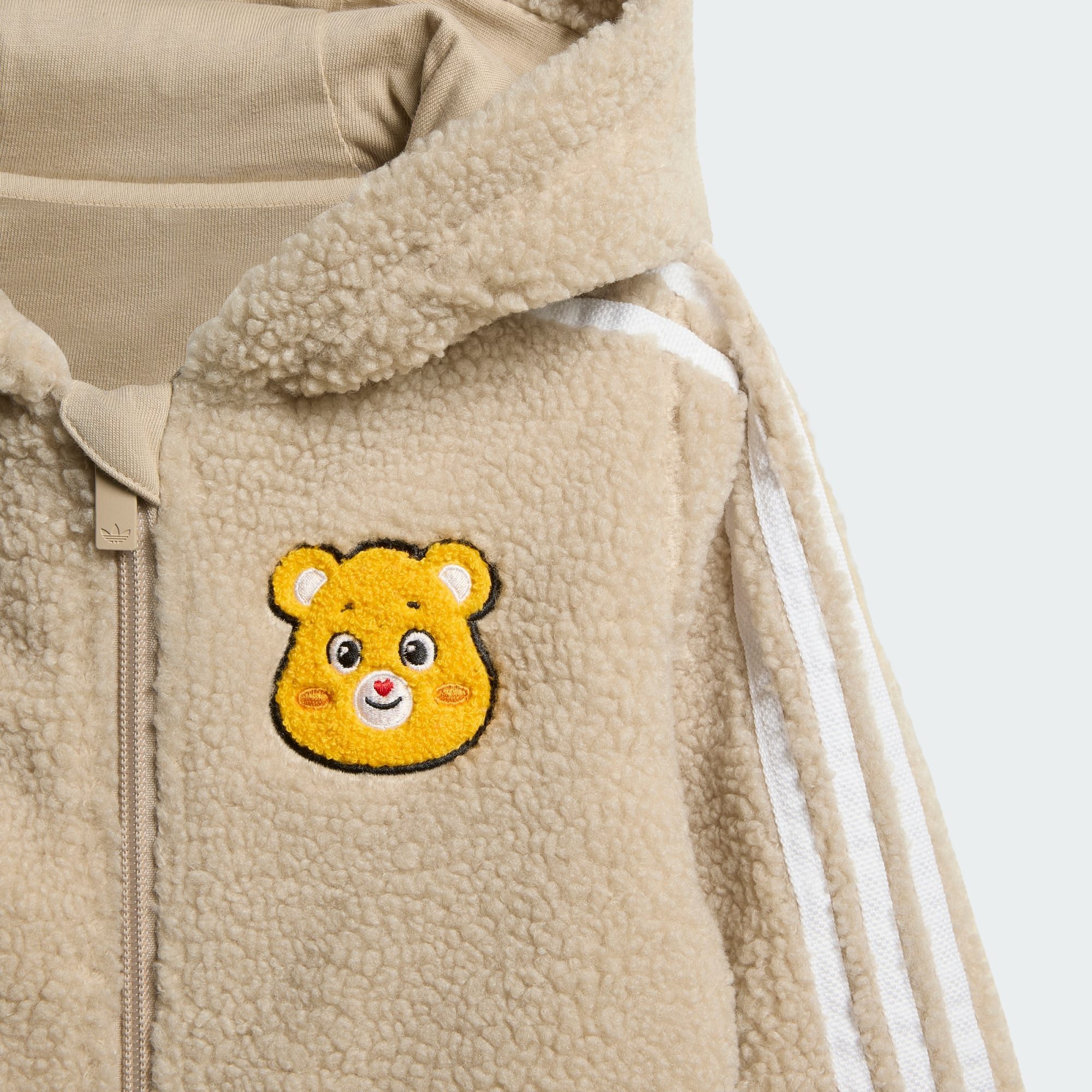 adidas Originals Jogginganzug ADIDAS CARE BEARS ONESIE (1-tlg)