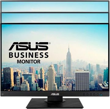 Asus BE24WQLB LED-Monitor (61,2 cm/24,1 ", 1920 x 1200 px, WUXGA, 5 ms Reaktionszeit, 60 Hz, IPS)