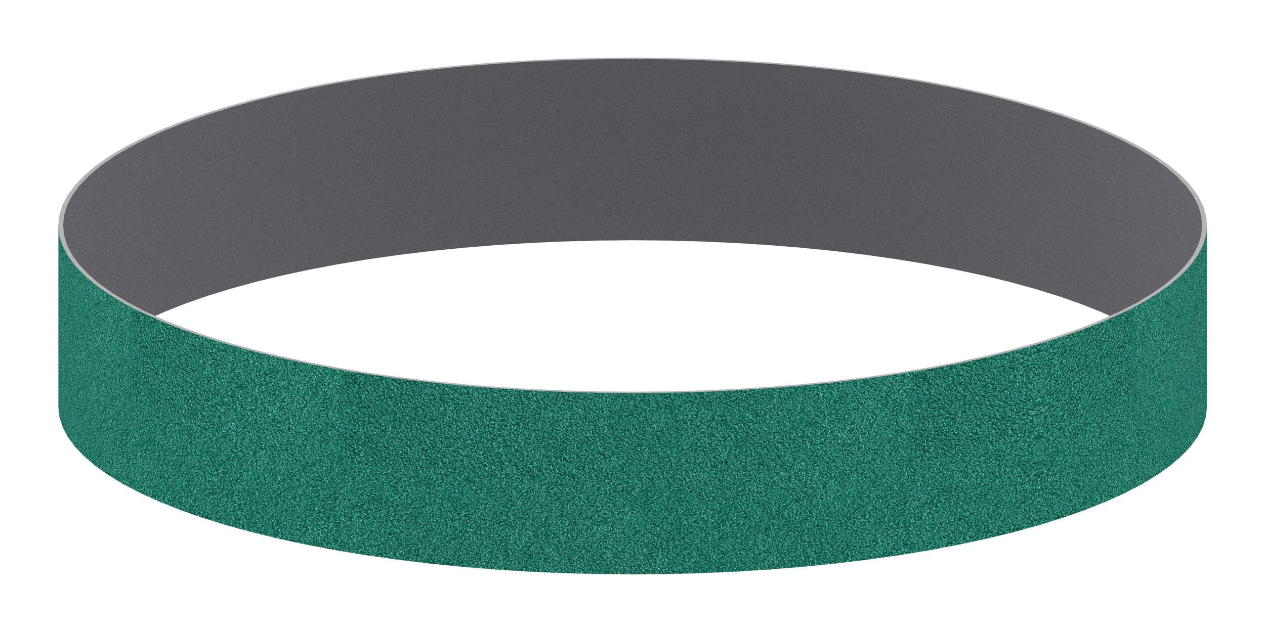 BOSCH Schleifpapier Pro Y580 Schleifbänder, (10 Stück), Y580 Schleifband, 40 x 760 mm, G60 - 10er-Pack