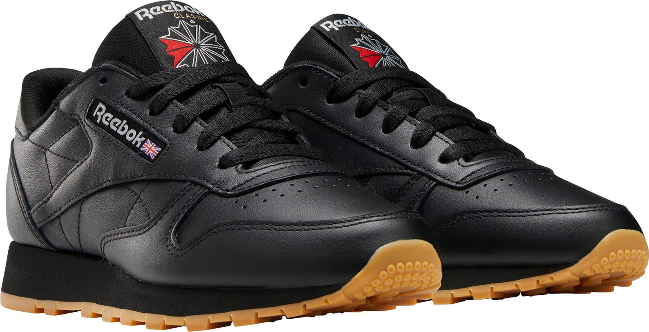 Reebok Classic Classic Leather Sneaker günstig online kaufen