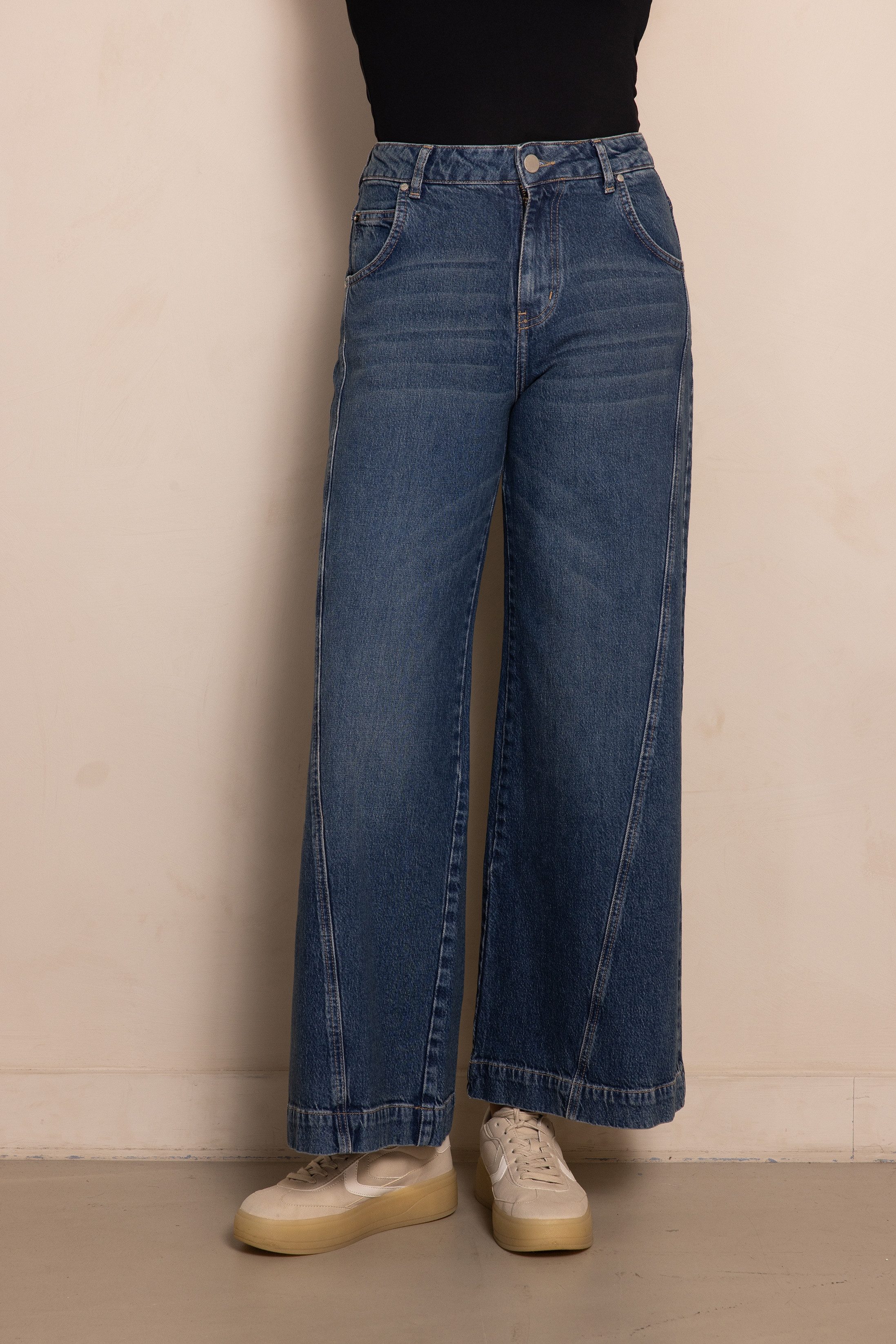 Zhrill Weite Jeans ZHMARIA