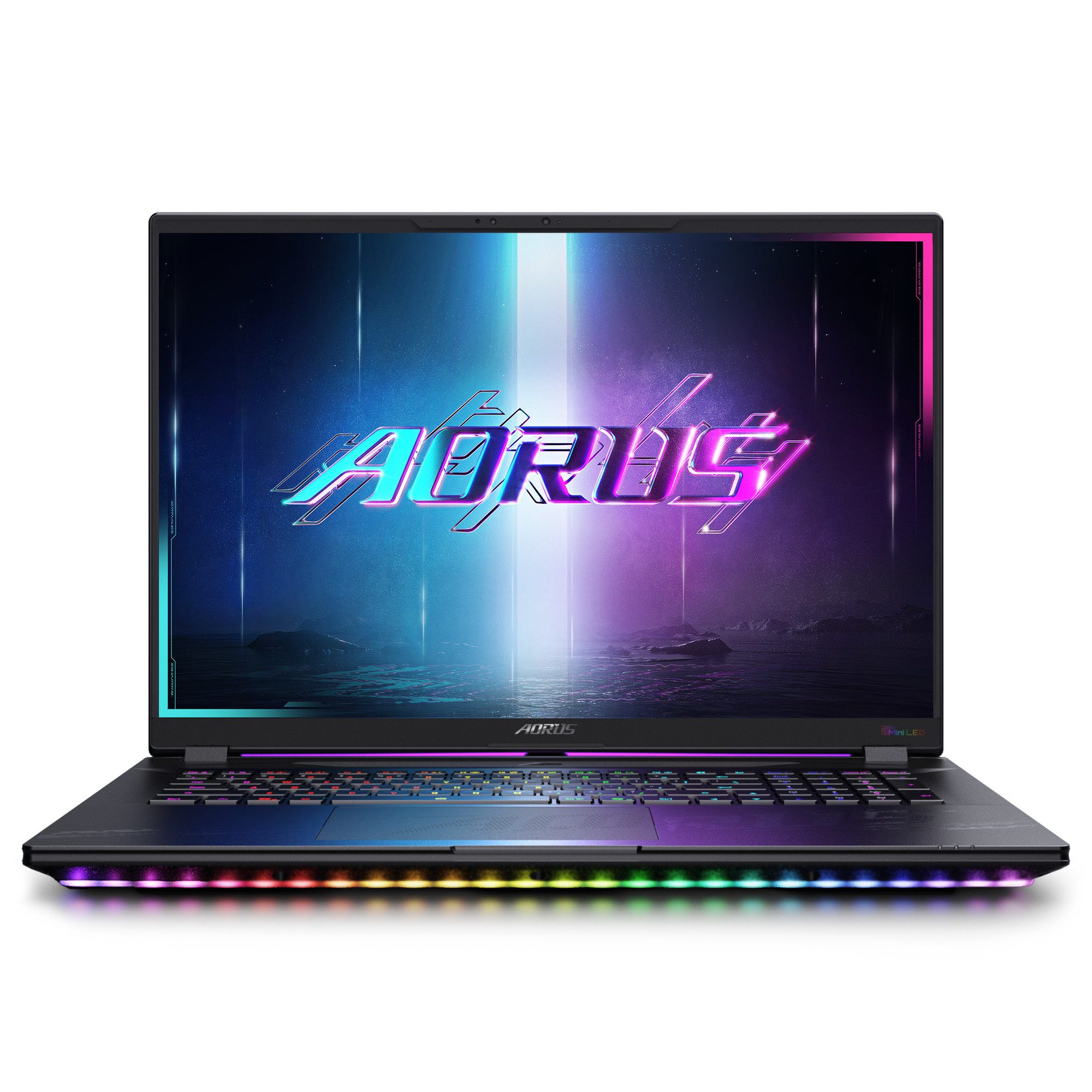 Gigabyte Notebook