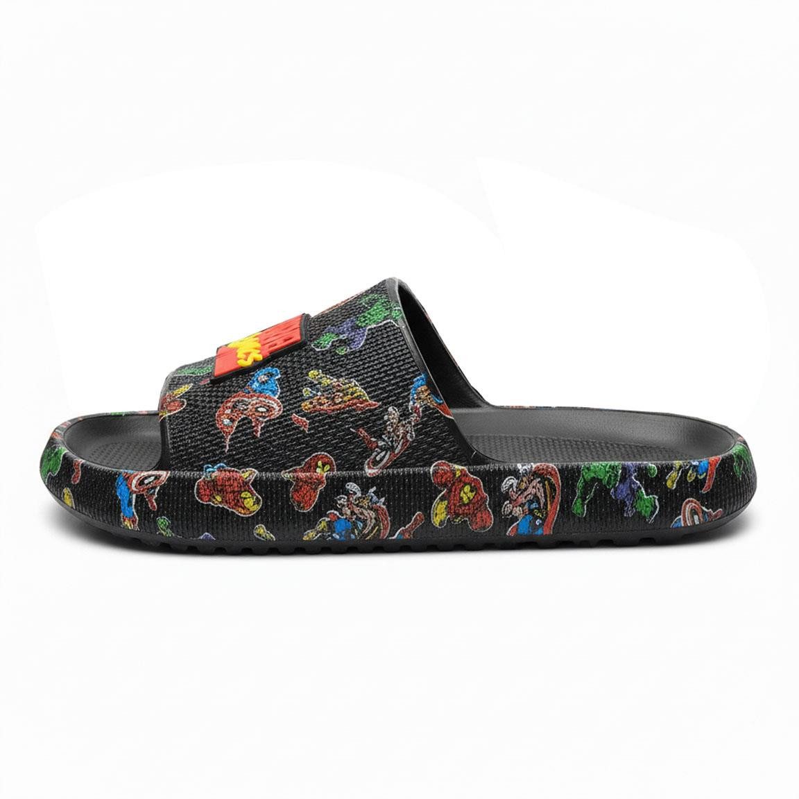 Star Wars Star Wars Mandalorian Marvel Badeschuhe; 100% EVA Badeschuh