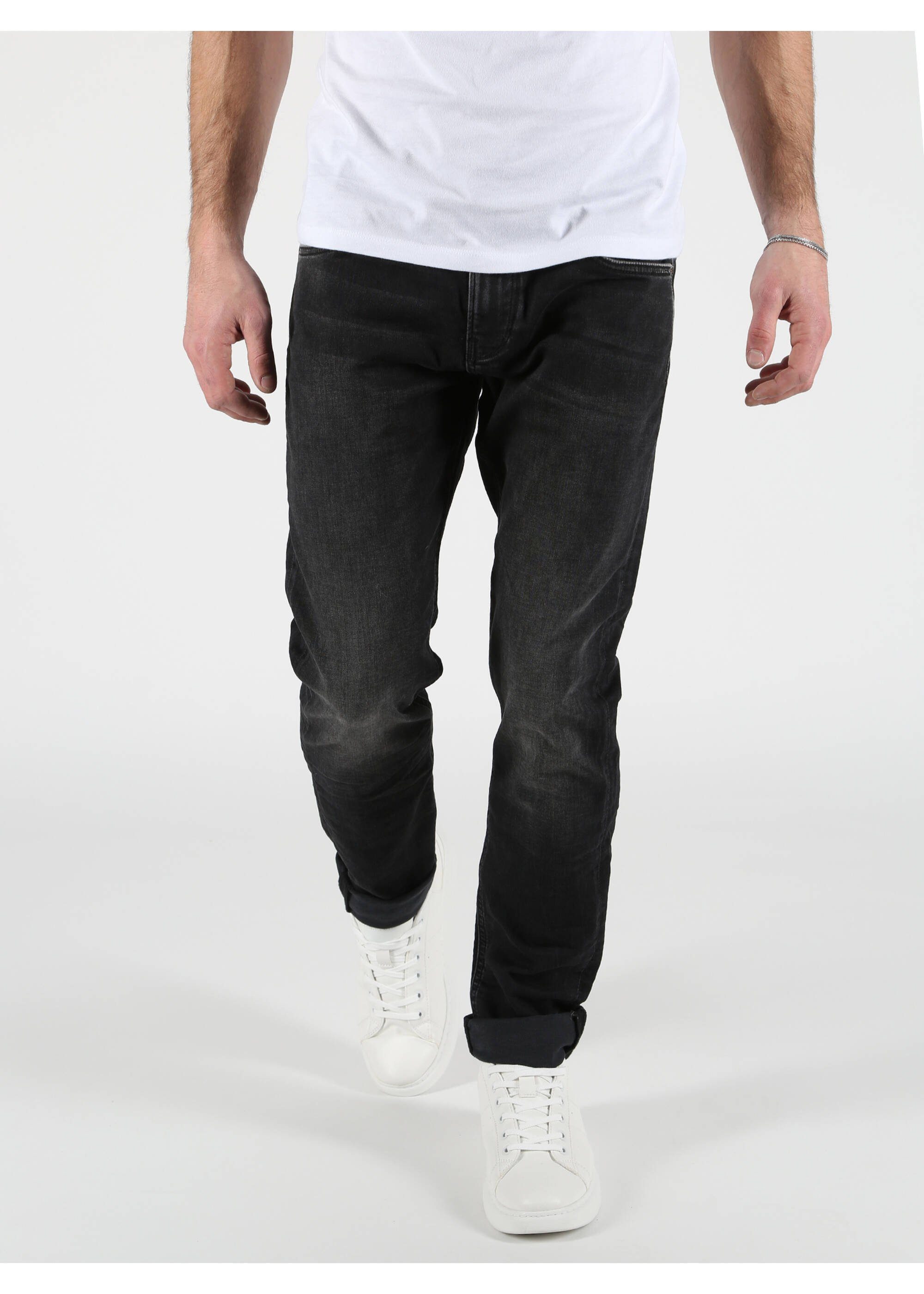 Ricardo Miracle Denim of 5-Pocket-Jeans