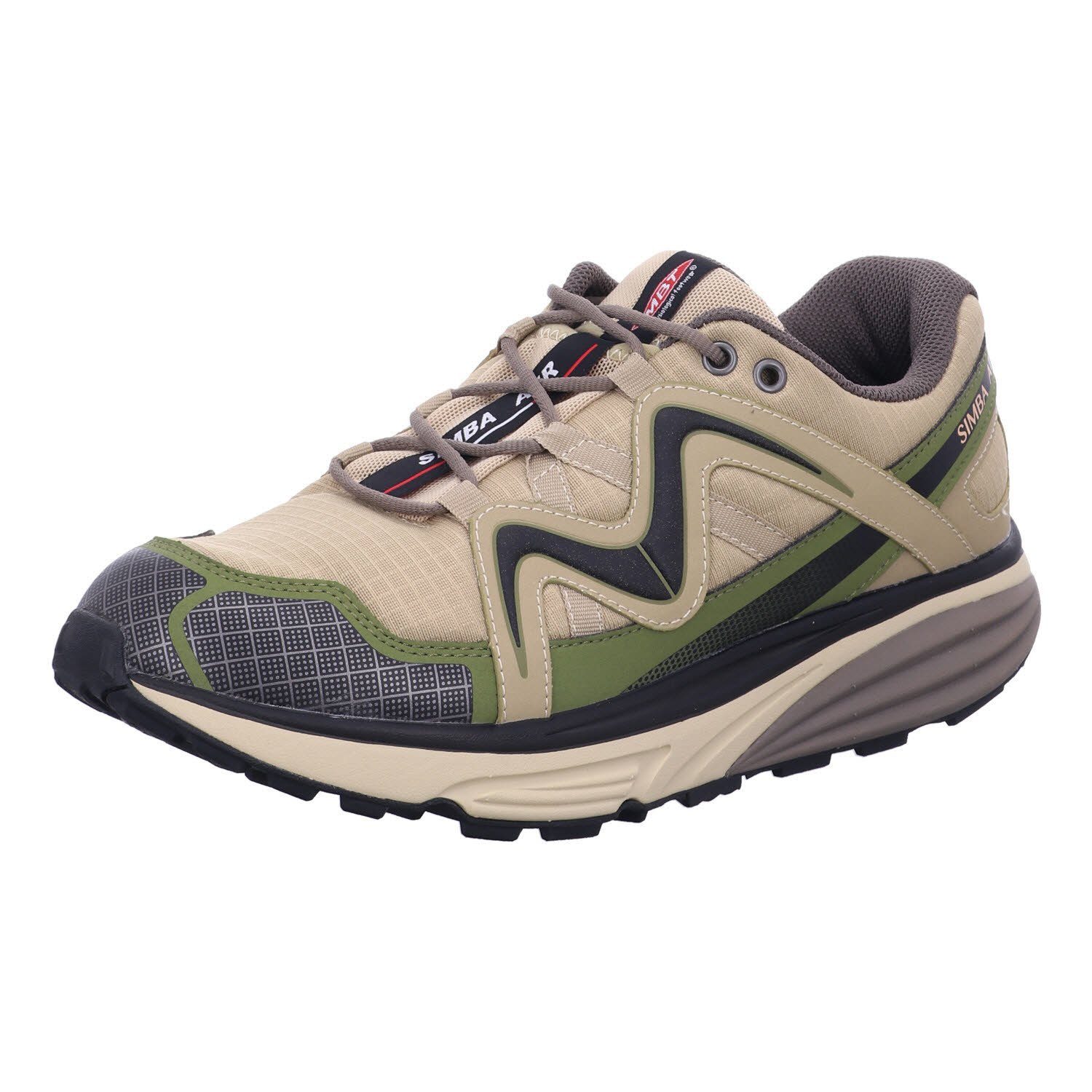 702033 Schnürschuh