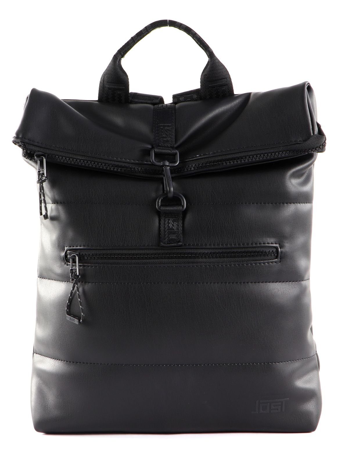 Jost Rucksack Kaarina Black