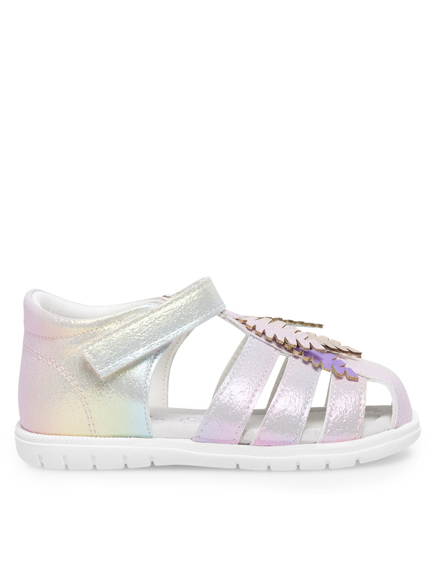 nelli blu Sandalen CM230827-1 Bunt Sandale günstig online kaufen