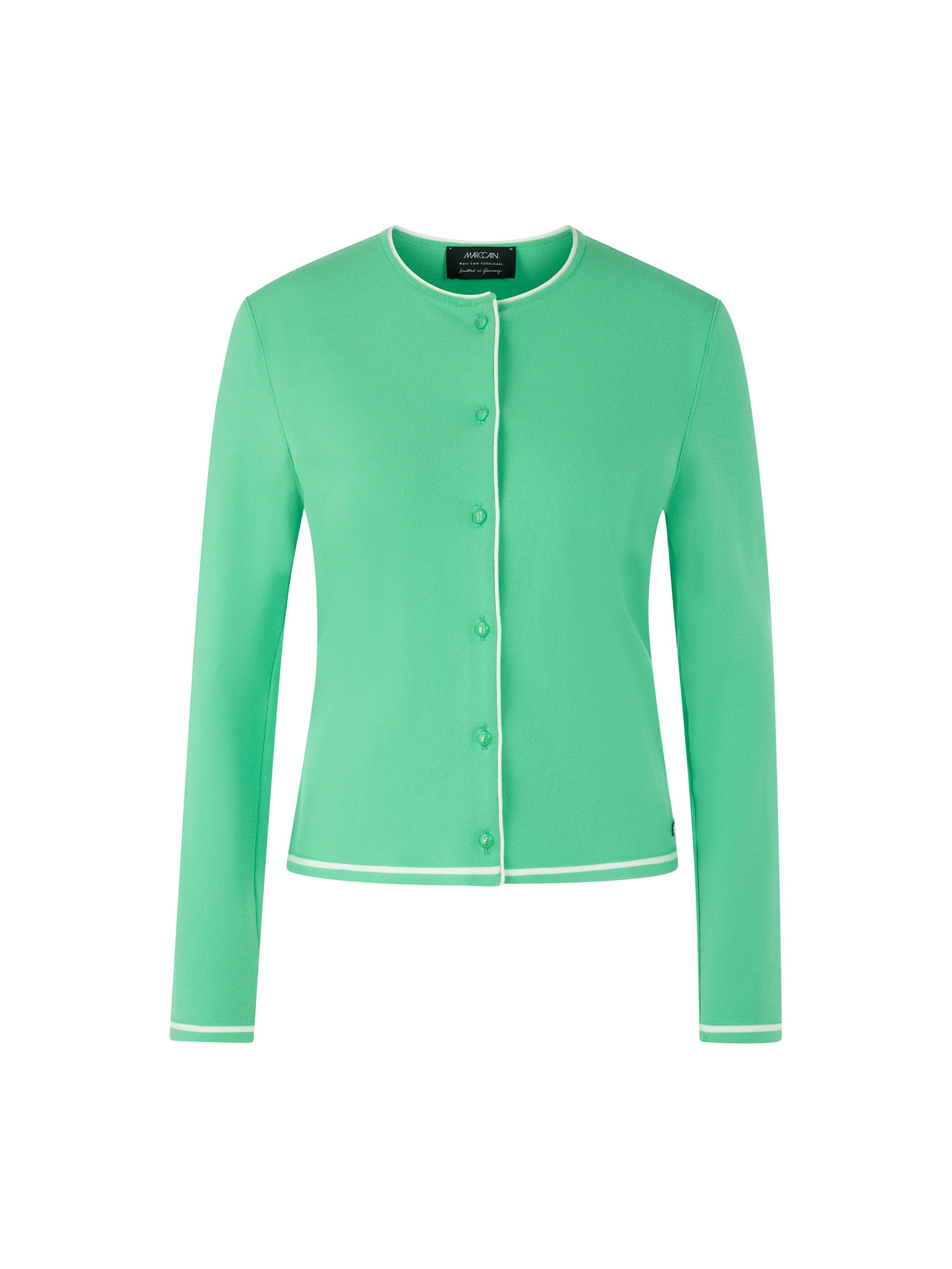 Marc Cain Strickjacke günstig online kaufen