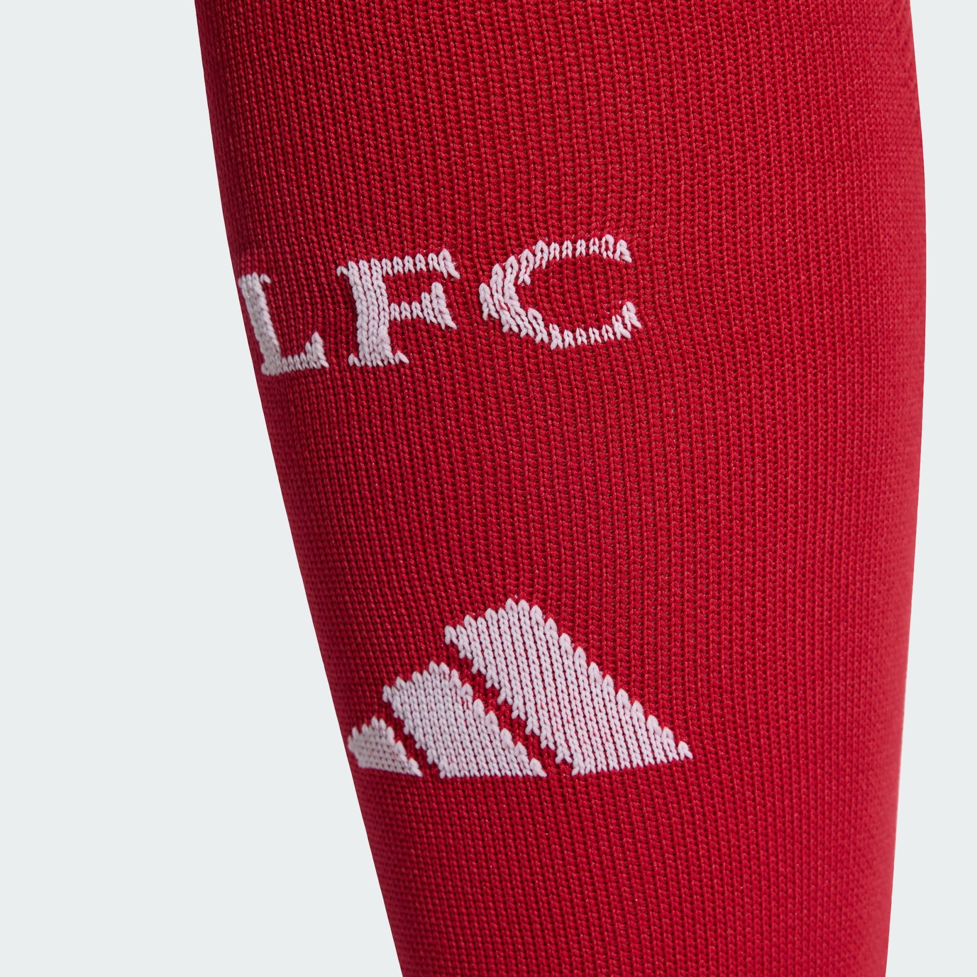 adidas Performance Fußballstutzen LIVERPOOL FC 25/26 HEIMSOCKEN (2-Paar)