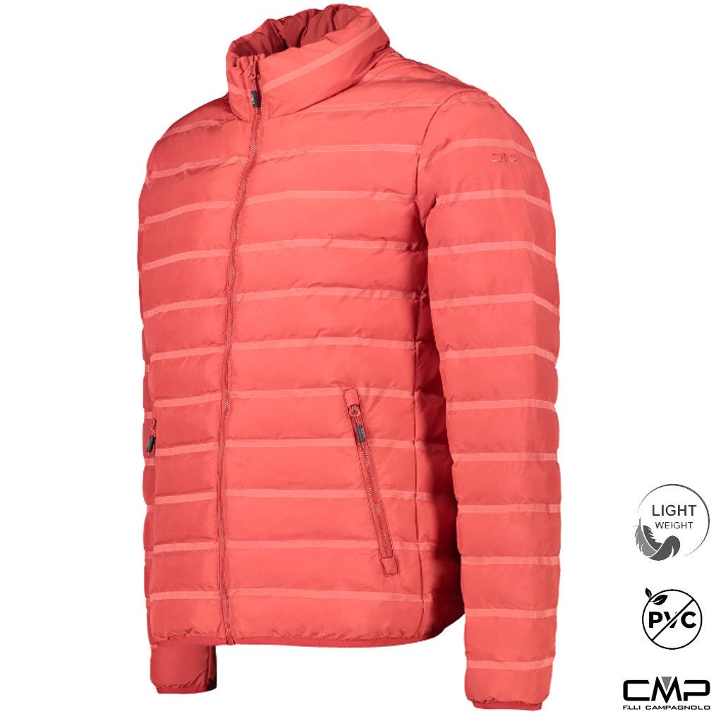 CMP Hardshelljacke CMP - Herren Lighweight synt Steppjacke wasserabweisend