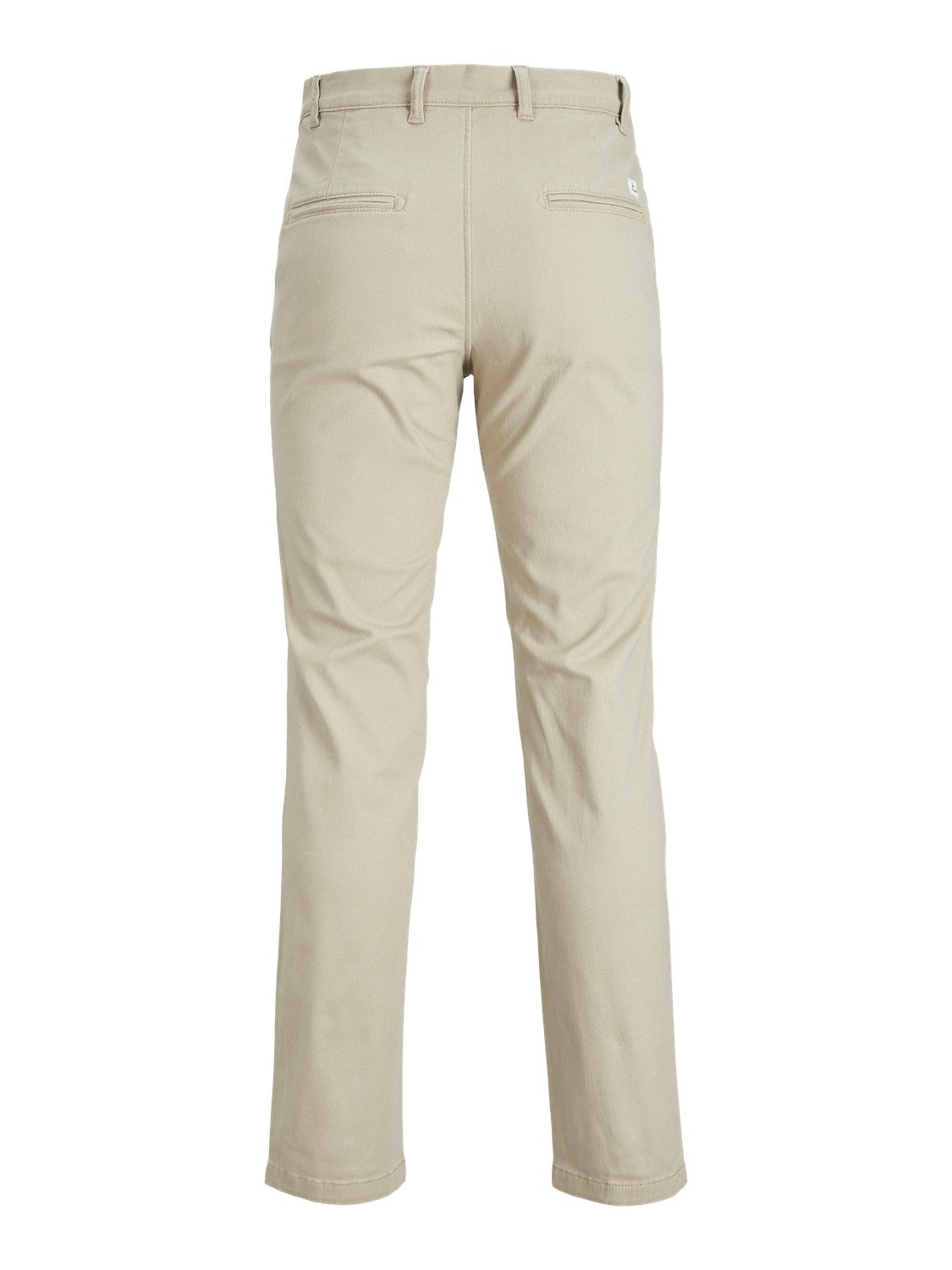 Jack & Jones Chinos JPSTOLLIE JJDAVE CHINO Säume zum Umschlagen – Bild 5 von 5
