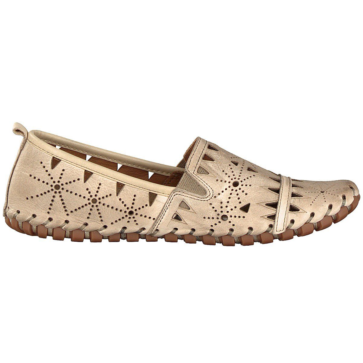 Gemini Damen Ballerina