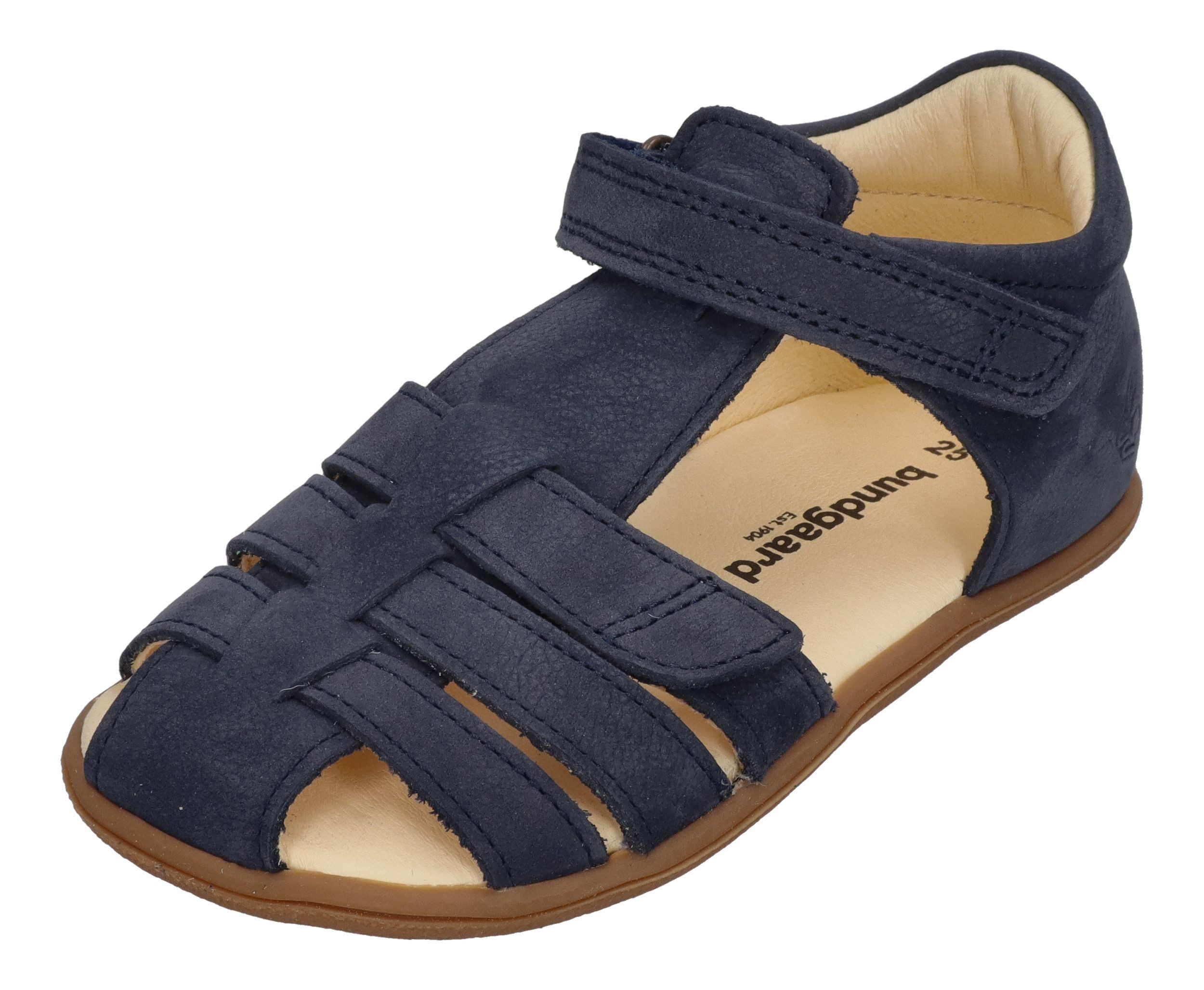 bundgaard ROX IV BG202232_538 Sandale Navy