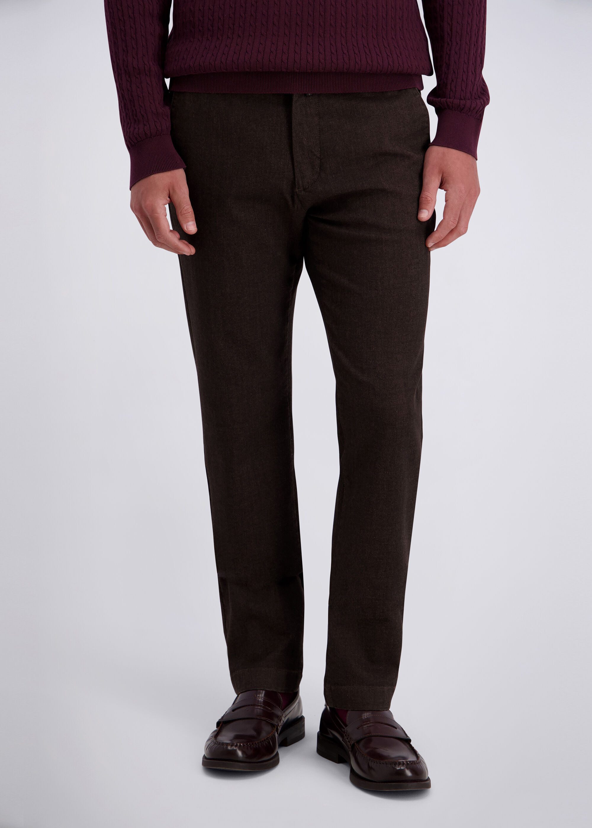Pierre Cardin Chinohose Colmar (1-tlg) mit FutureFlex-Technologie