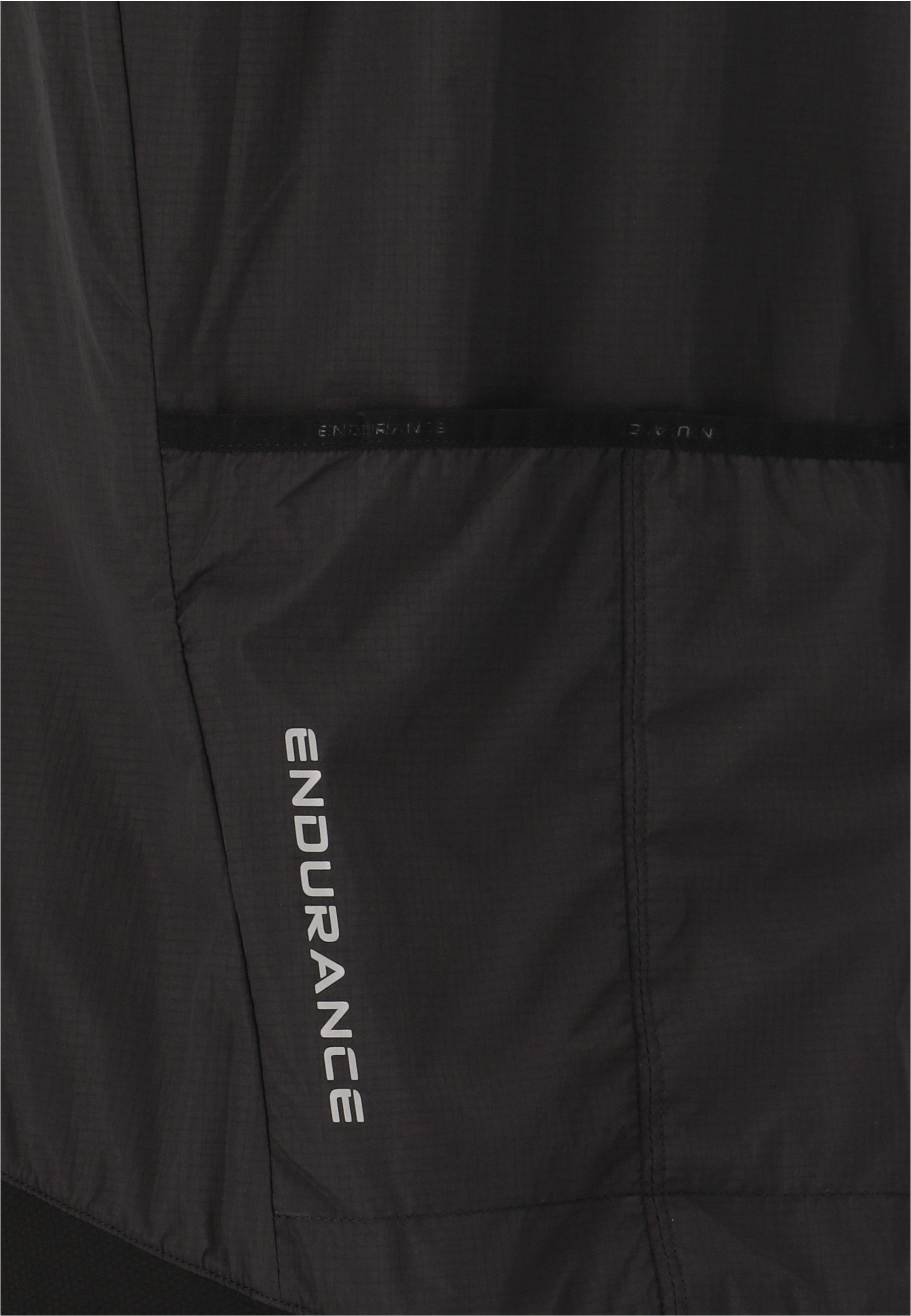 ENDURANCE Softshellweste Birch im Windblock-Design für Fahrrad und Mountainbike