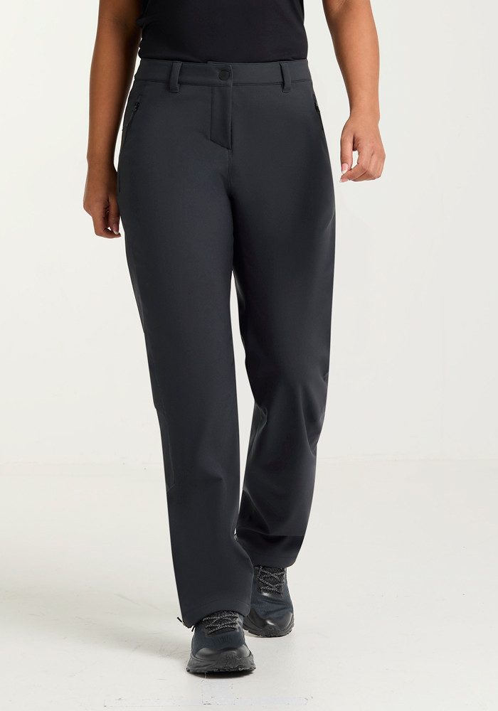 Trekkinghose TREK TERRAIN PANTS W