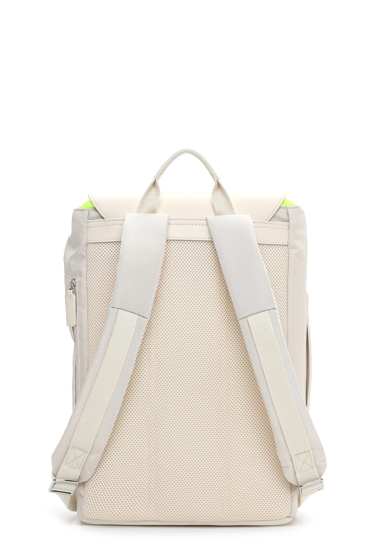 Tamaris Cityrucksack TAS Katja (1-tlg), Für Damen